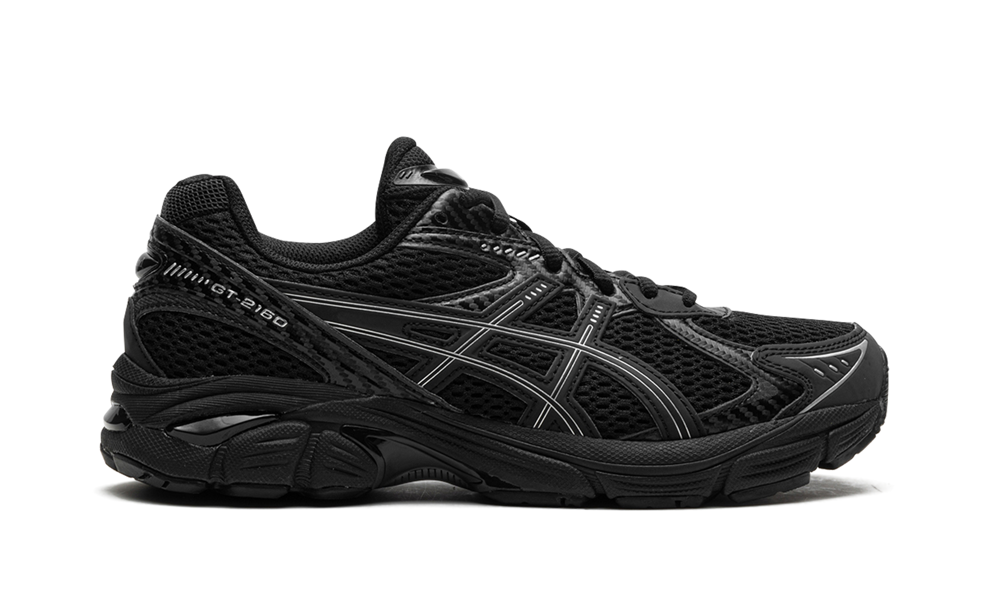 Gt-2160 "jjjjound - Black" - 6