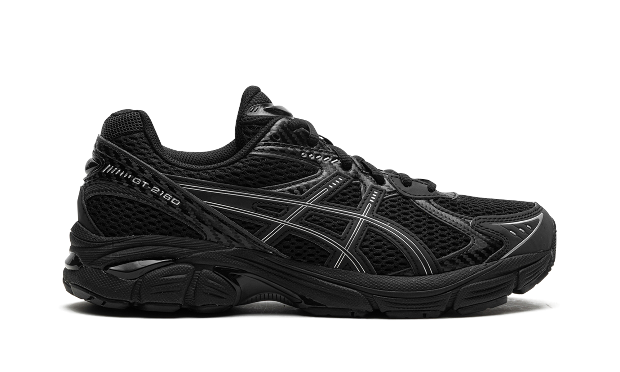 Gt-2160 "jjjjound - Black" - 6