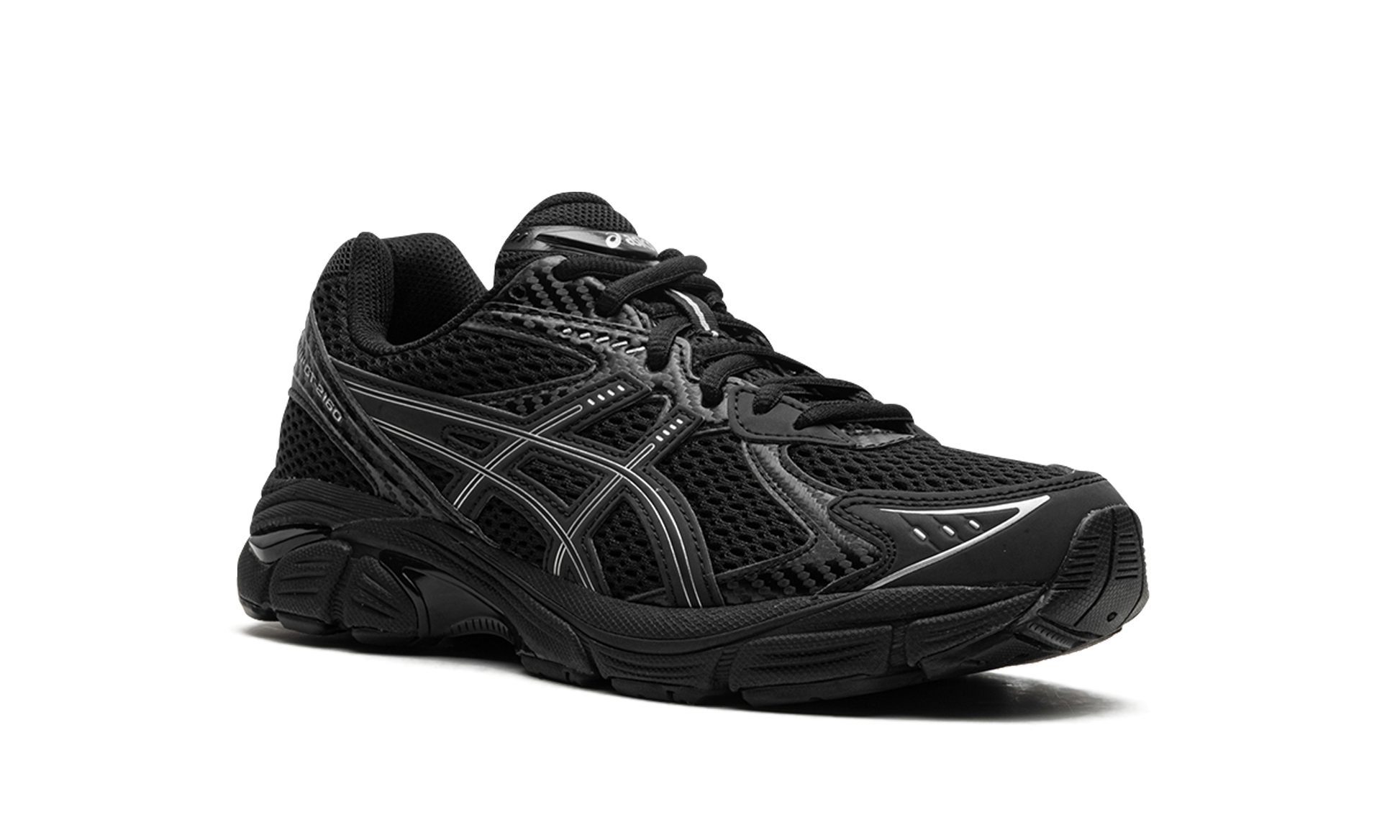 Gt-2160 "jjjjound - Black" - 7