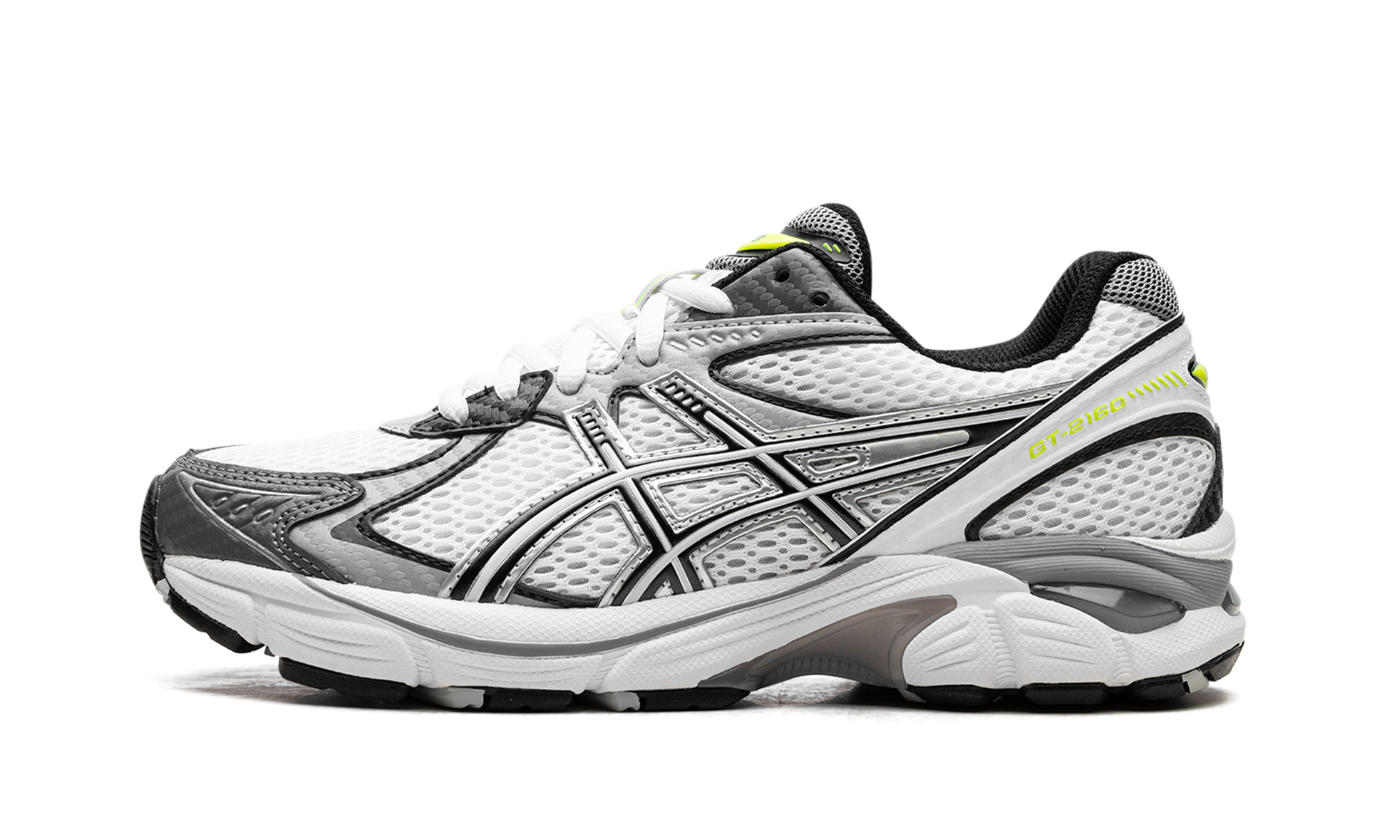 Gt-2160 "jjjjound - White/black" - 1