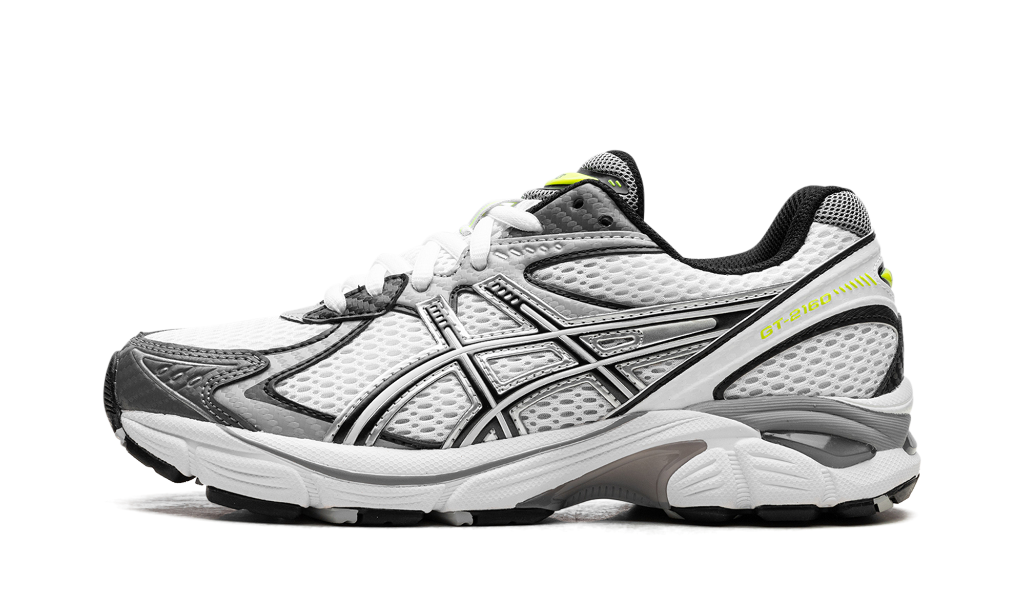 Gt-2160 "jjjjound - White/black" - 1