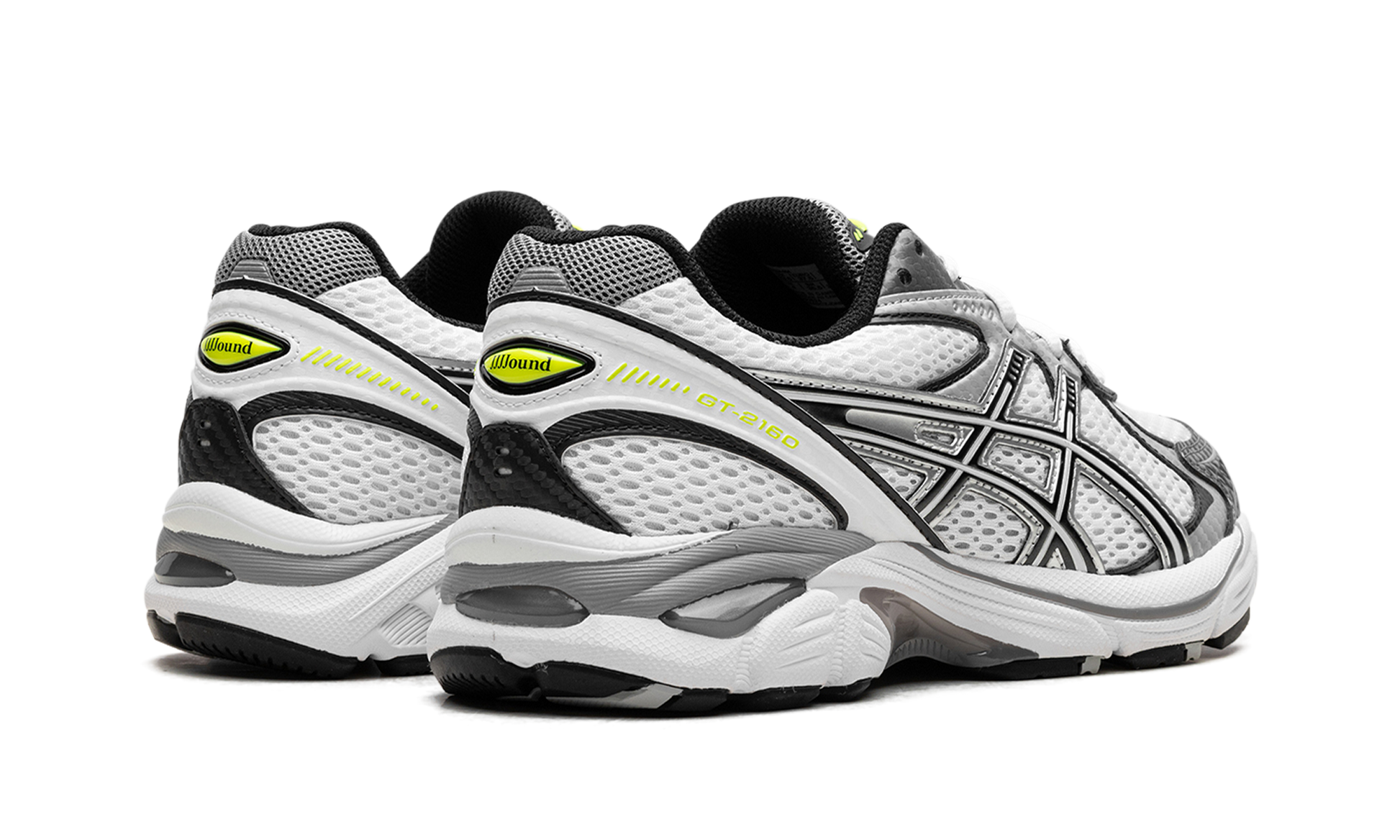 Gt-2160 "jjjjound - White/black" - 3