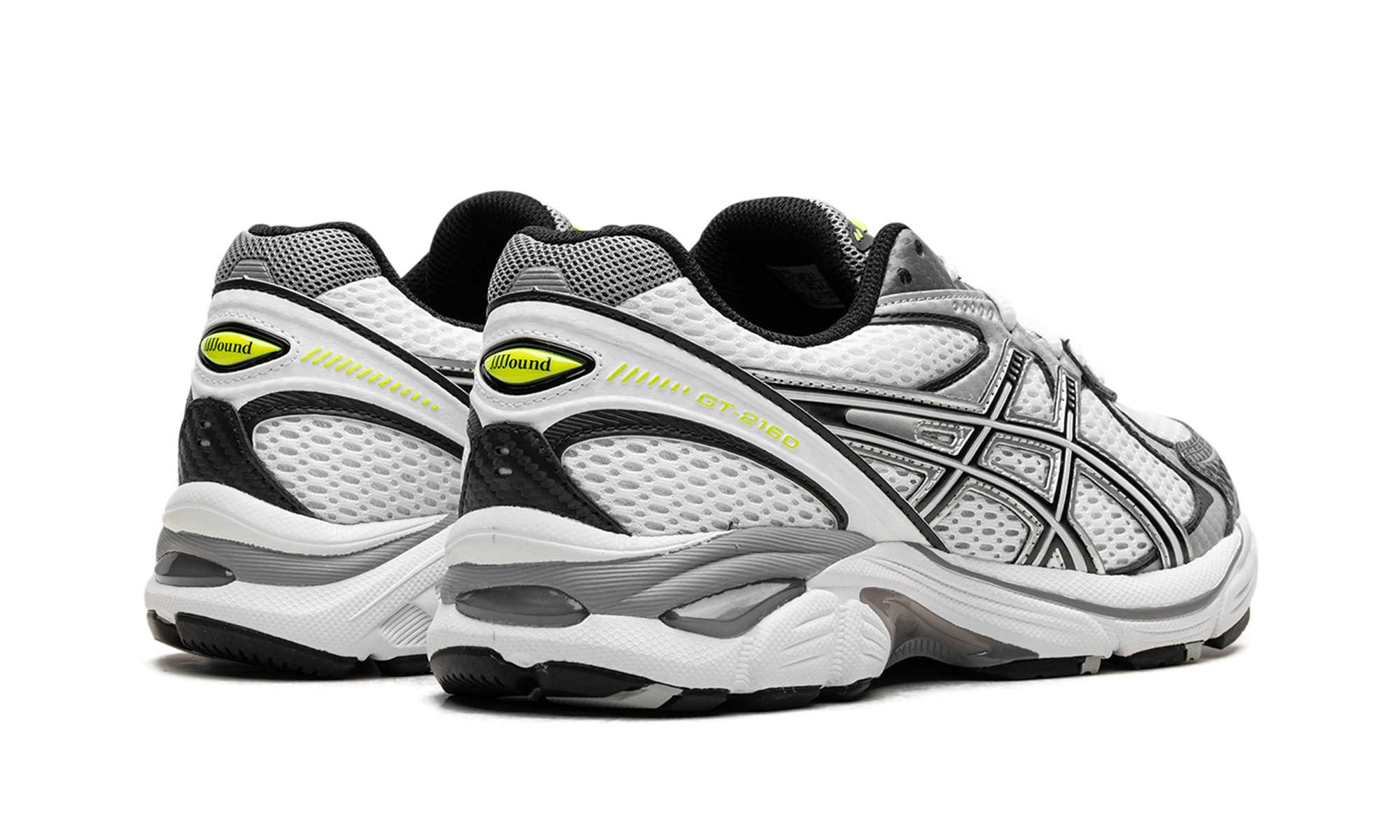 Gt-2160 "jjjjound - White/black" - 3
