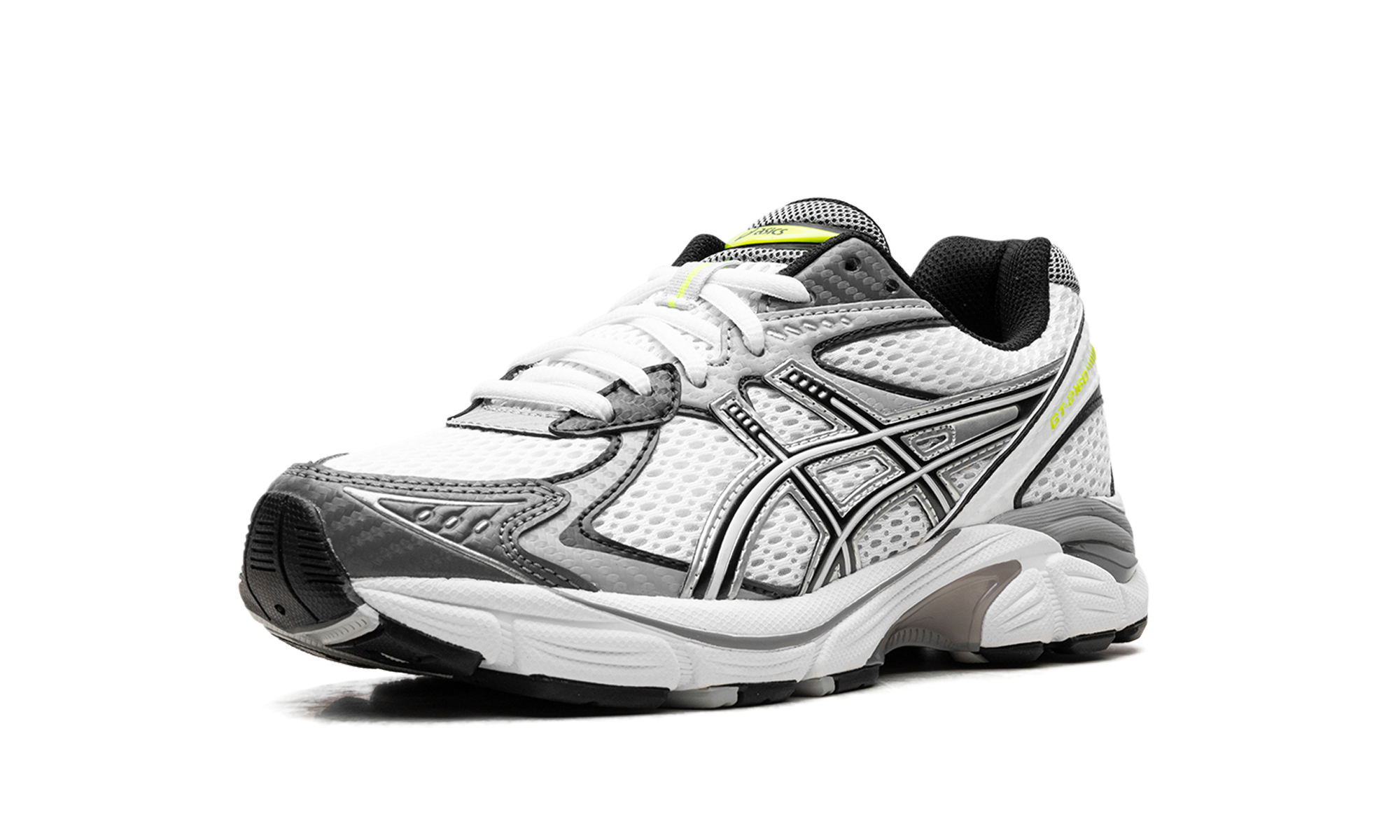 Gt-2160 "jjjjound - White/black" - 4