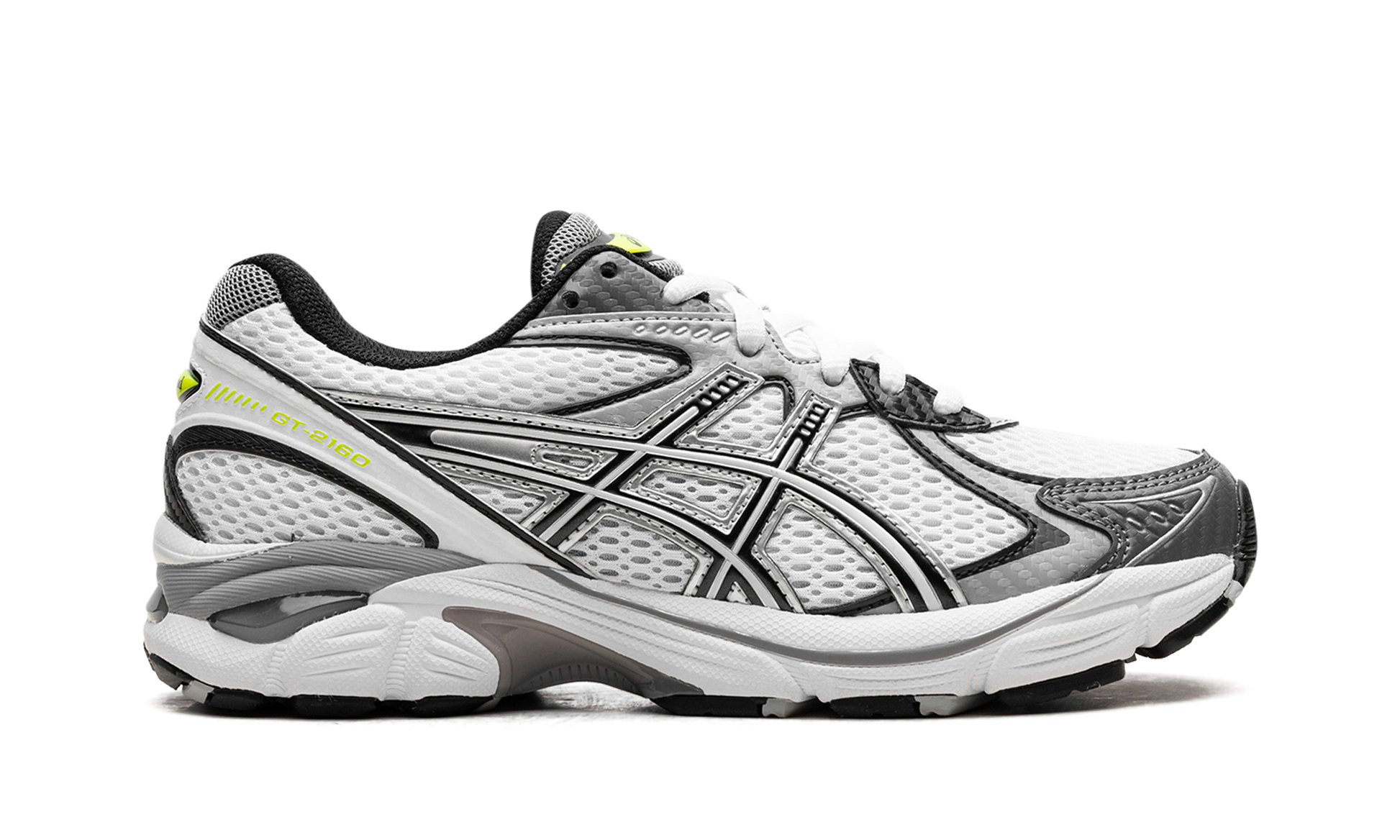 Gt-2160 "jjjjound - White/black" - 6