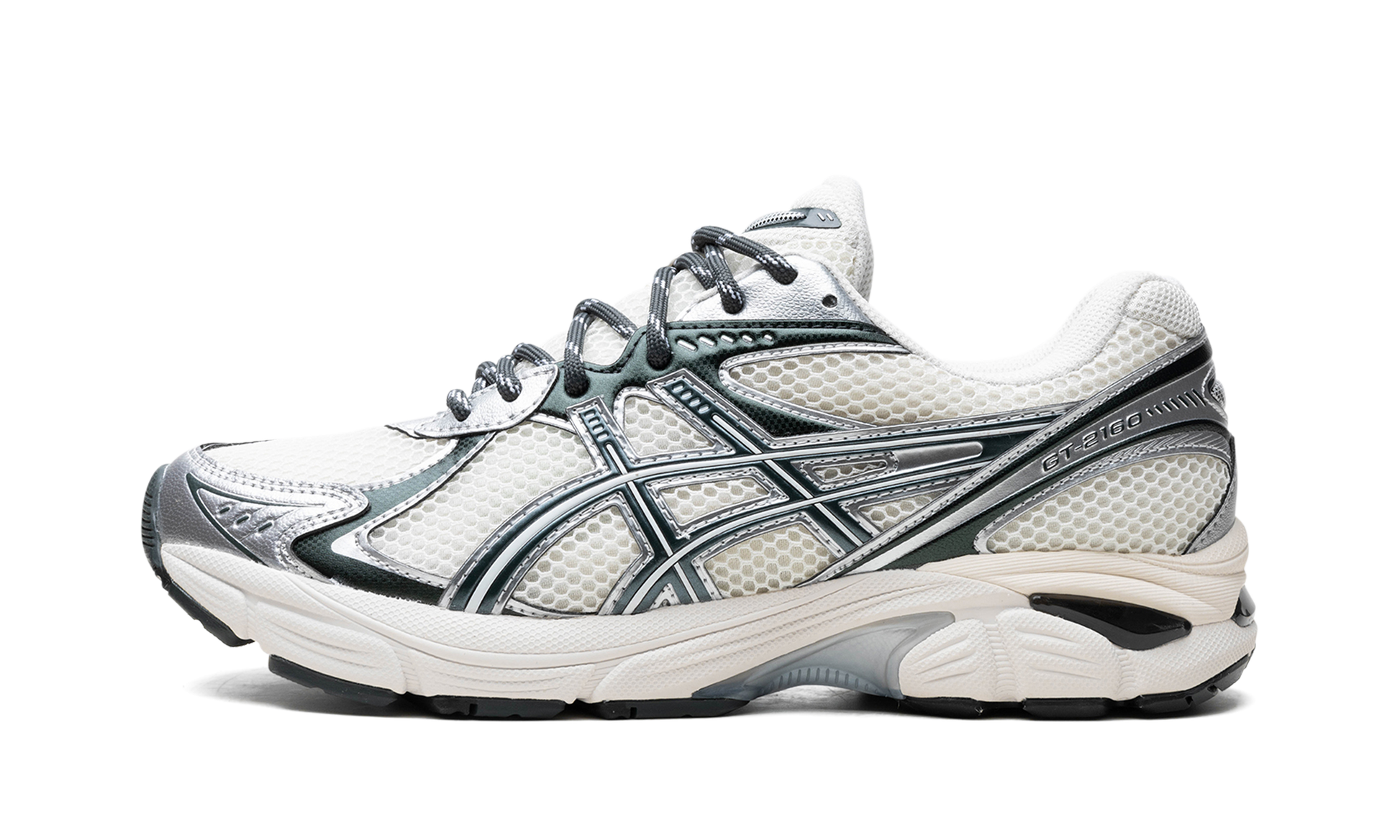 Gt 2160 "kith - Cream Scarab" - 1