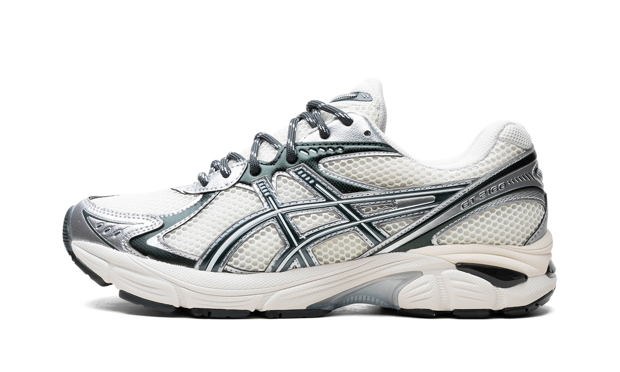 Gt 2160 "kith - Cream Scarab" - 1