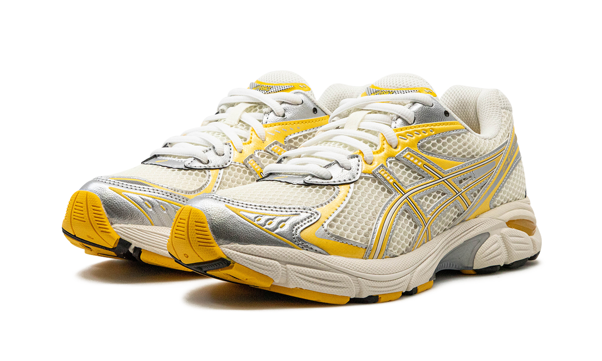 Gt-2160 "kith - Cream Solar Power" - 2