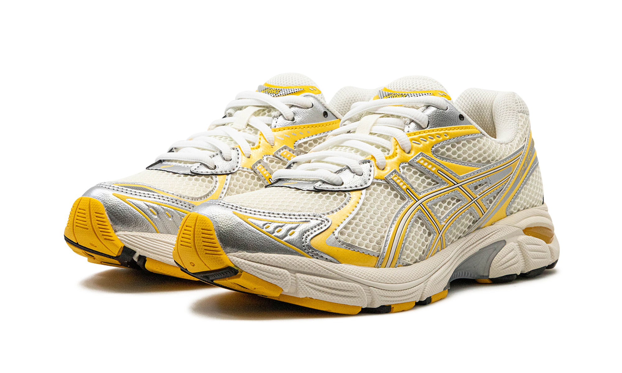 Gt-2160 "kith - Cream Solar Power" - 2