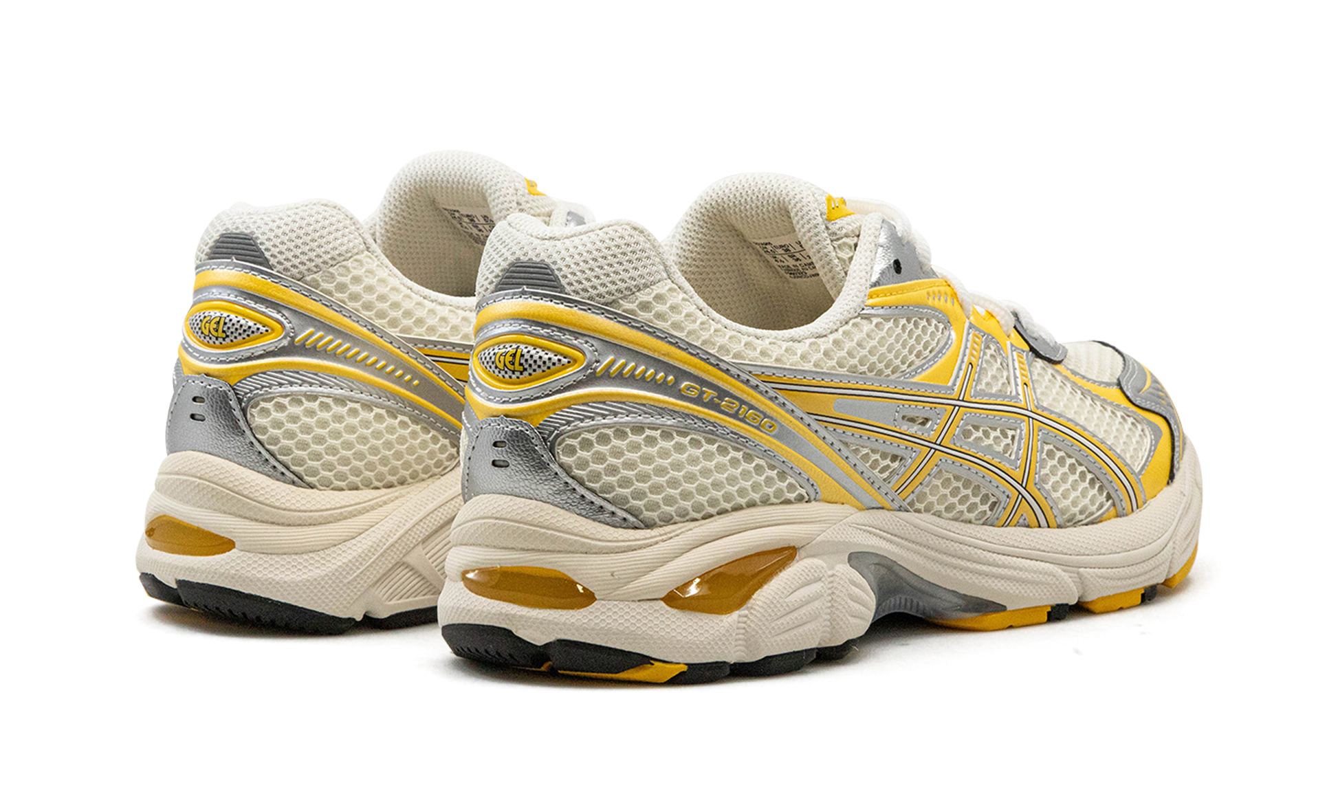 Gt-2160 "kith - Cream Solar Power" - 3