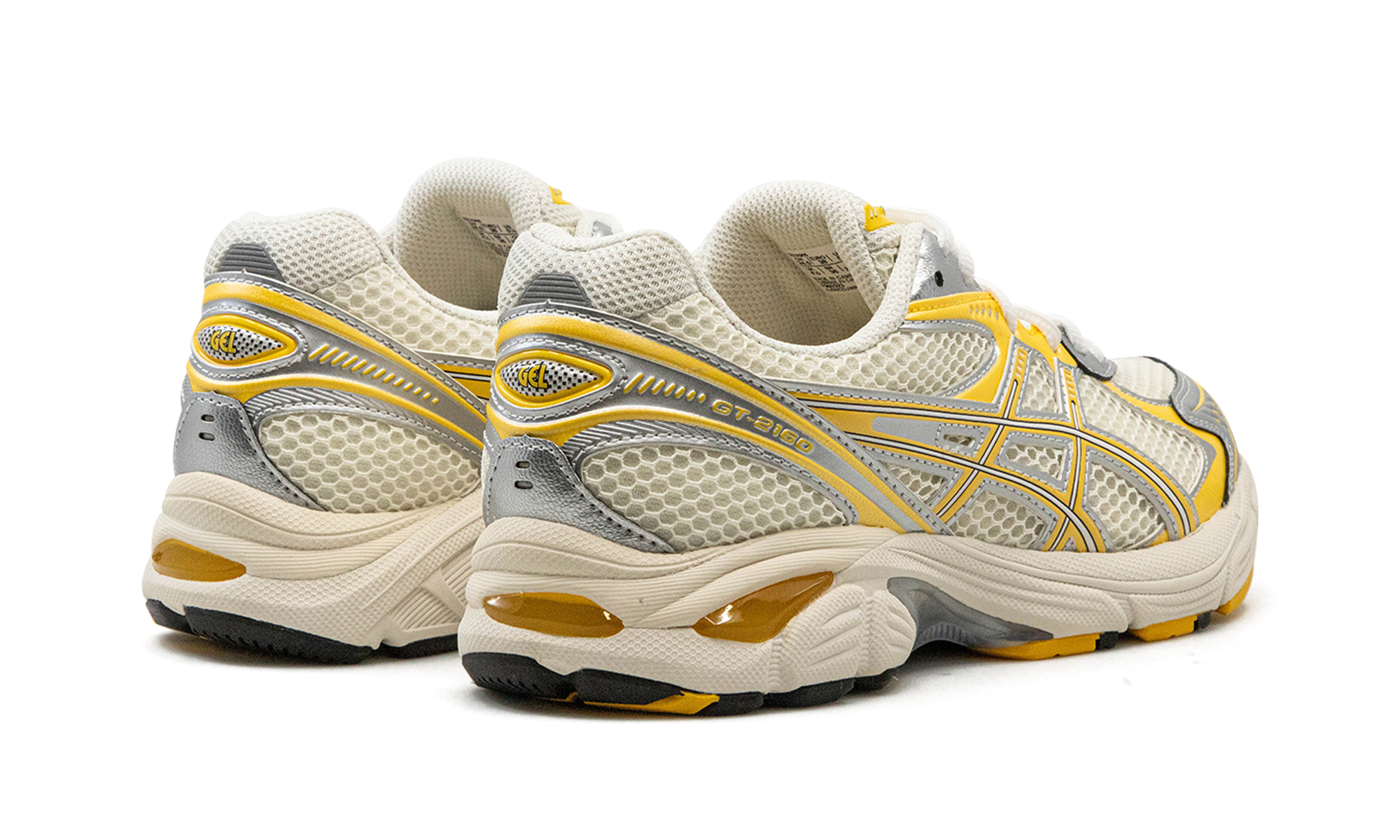 Gt-2160 "kith - Cream Solar Power" - 3