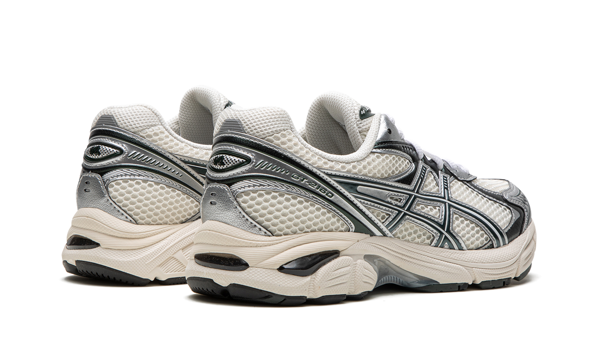 Gt-2160 "kith - Scarab" - 3