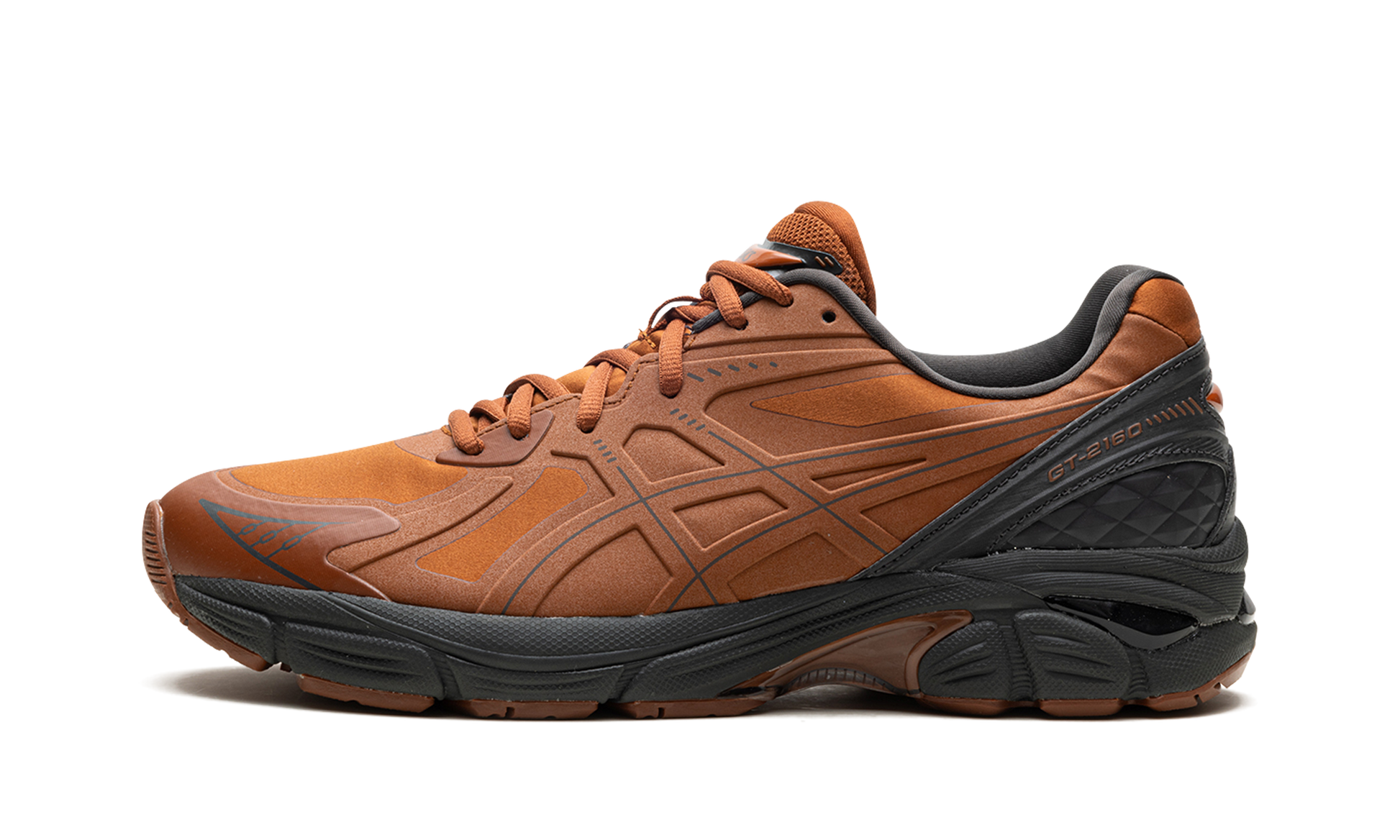 Gt-2160 Ns "rusty Brown" - 1