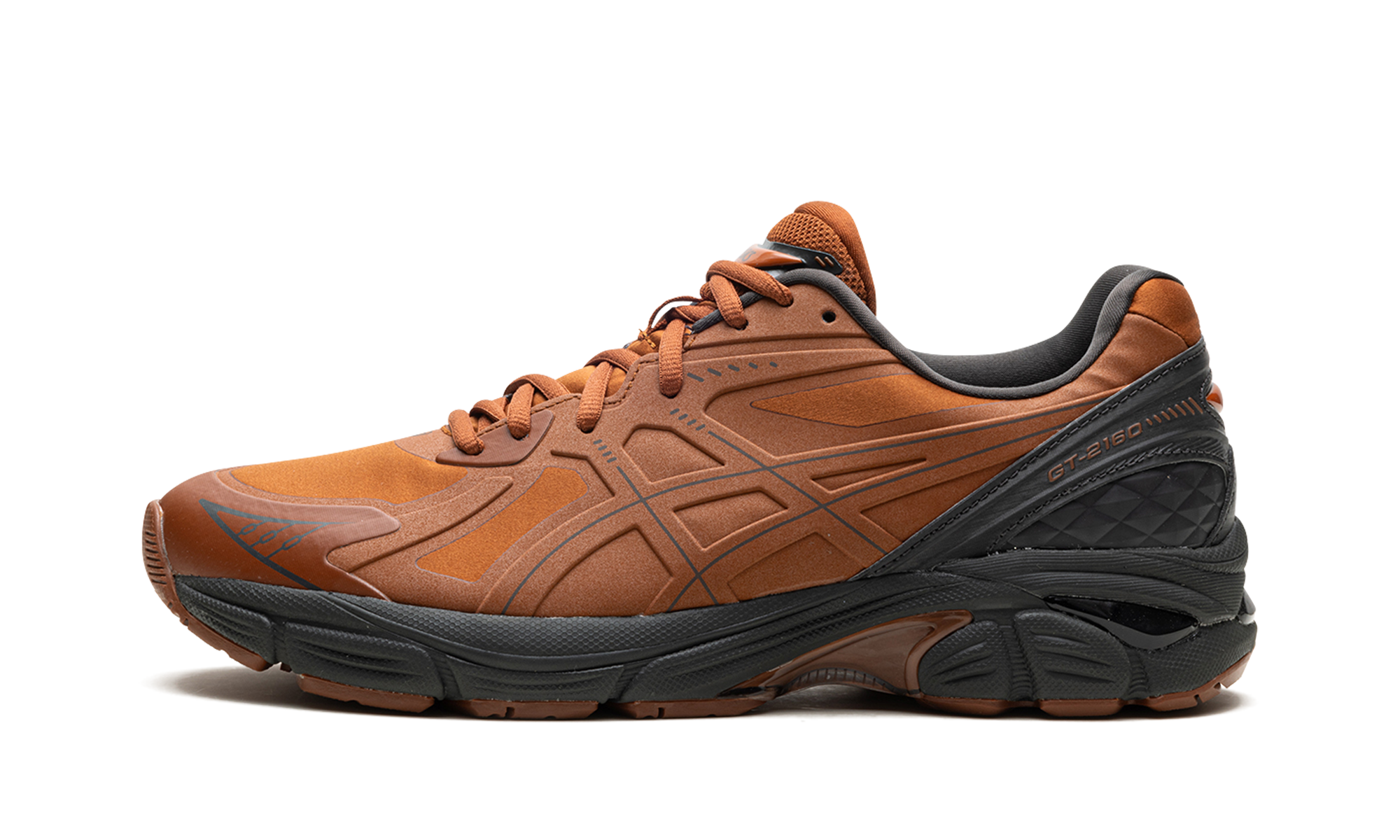 Gt-2160 Ns "rusty Brown" - 1