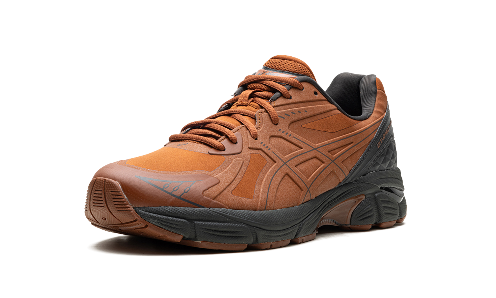 Gt-2160 Ns "rusty Brown" - 4