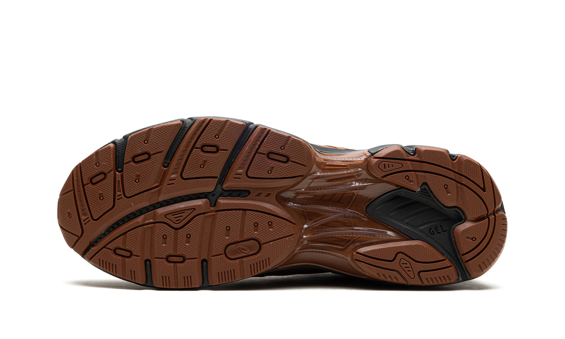 Gt-2160 Ns "rusty Brown" - 5