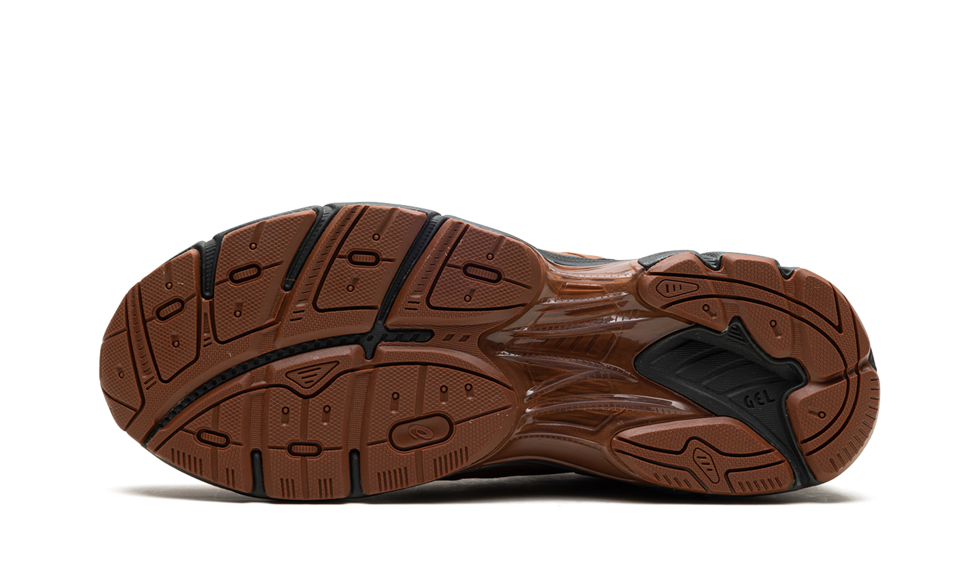 Gt-2160 Ns "rusty Brown" - 5