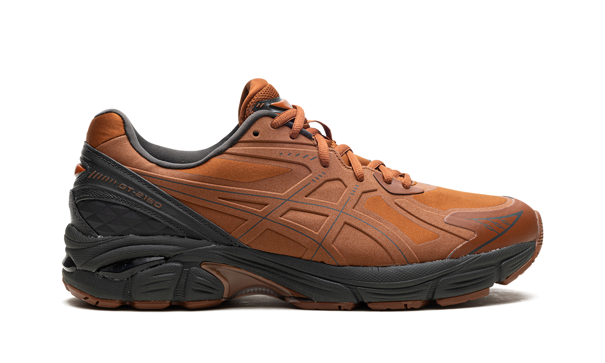 Gt-2160 Ns "rusty Brown" - 6