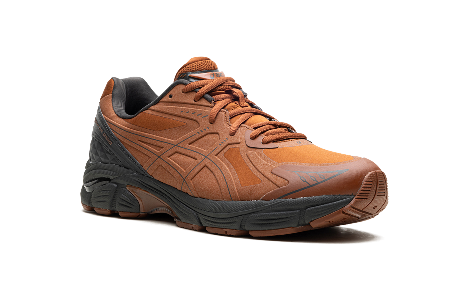 Gt-2160 Ns "rusty Brown" - 7