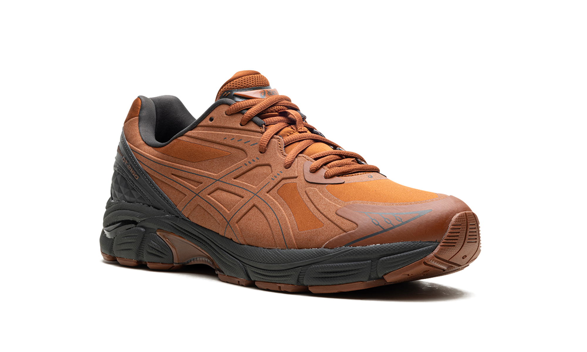 Gt-2160 Ns "rusty Brown" - 7
