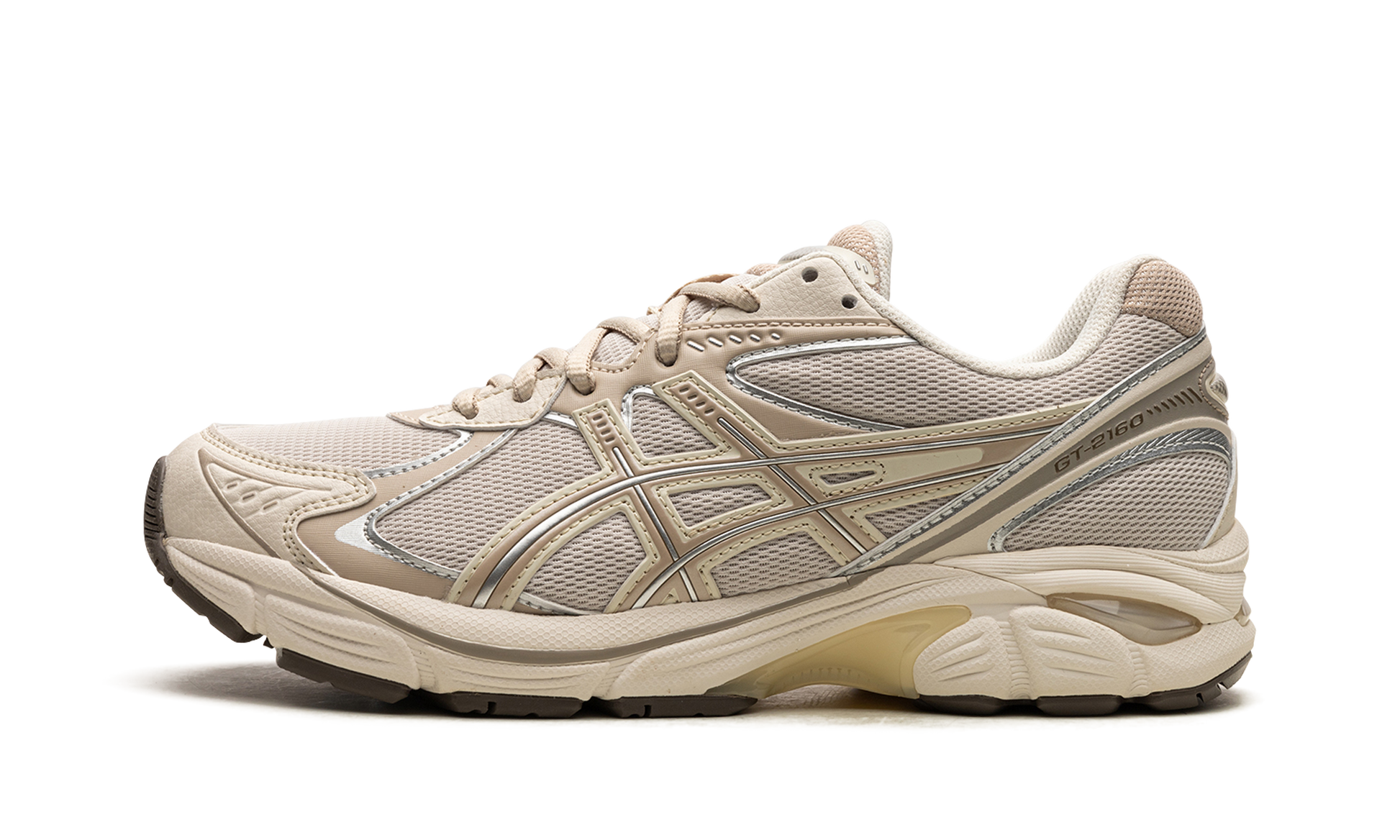 Gt-2160 "oatmeal" - 1