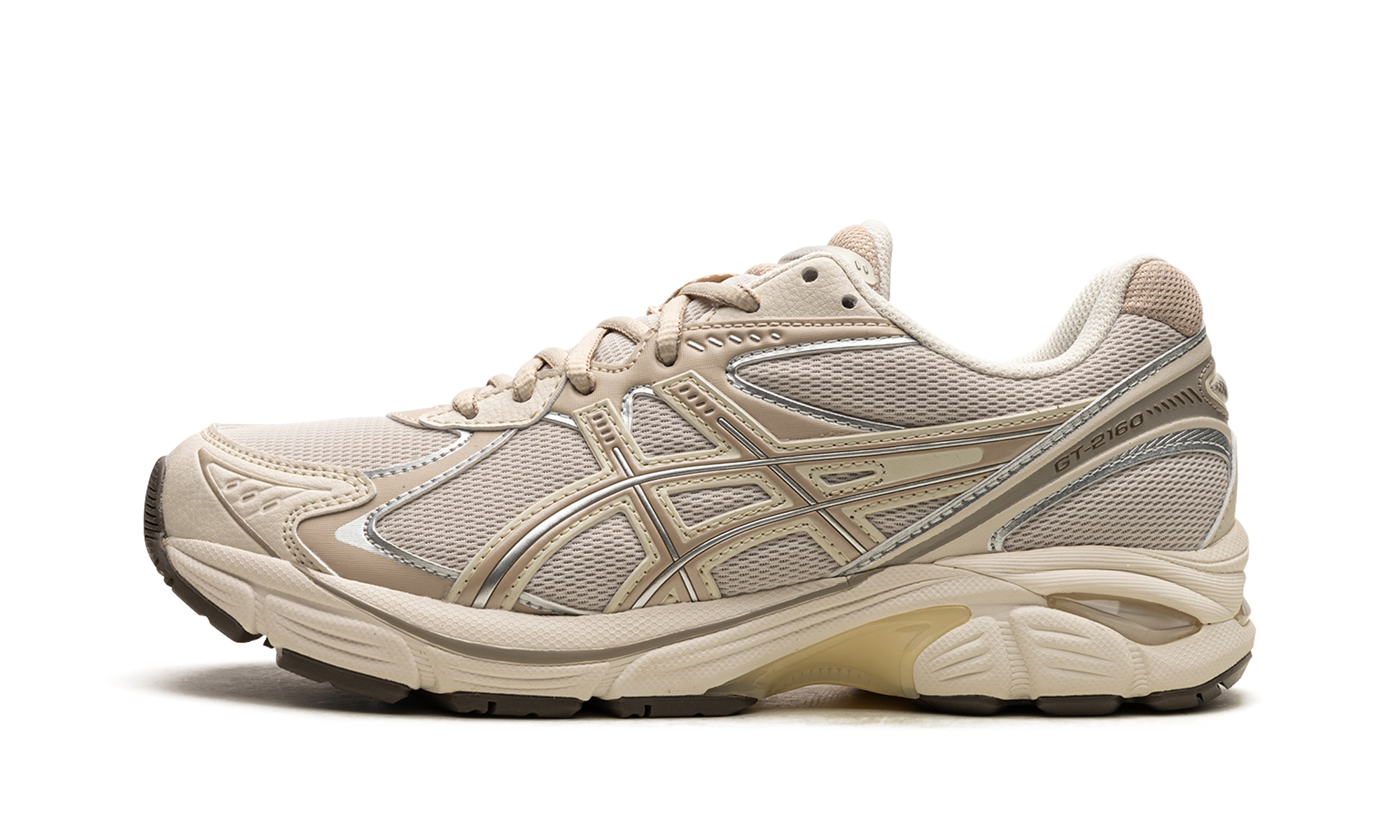 Gt-2160 "oatmeal" - 1