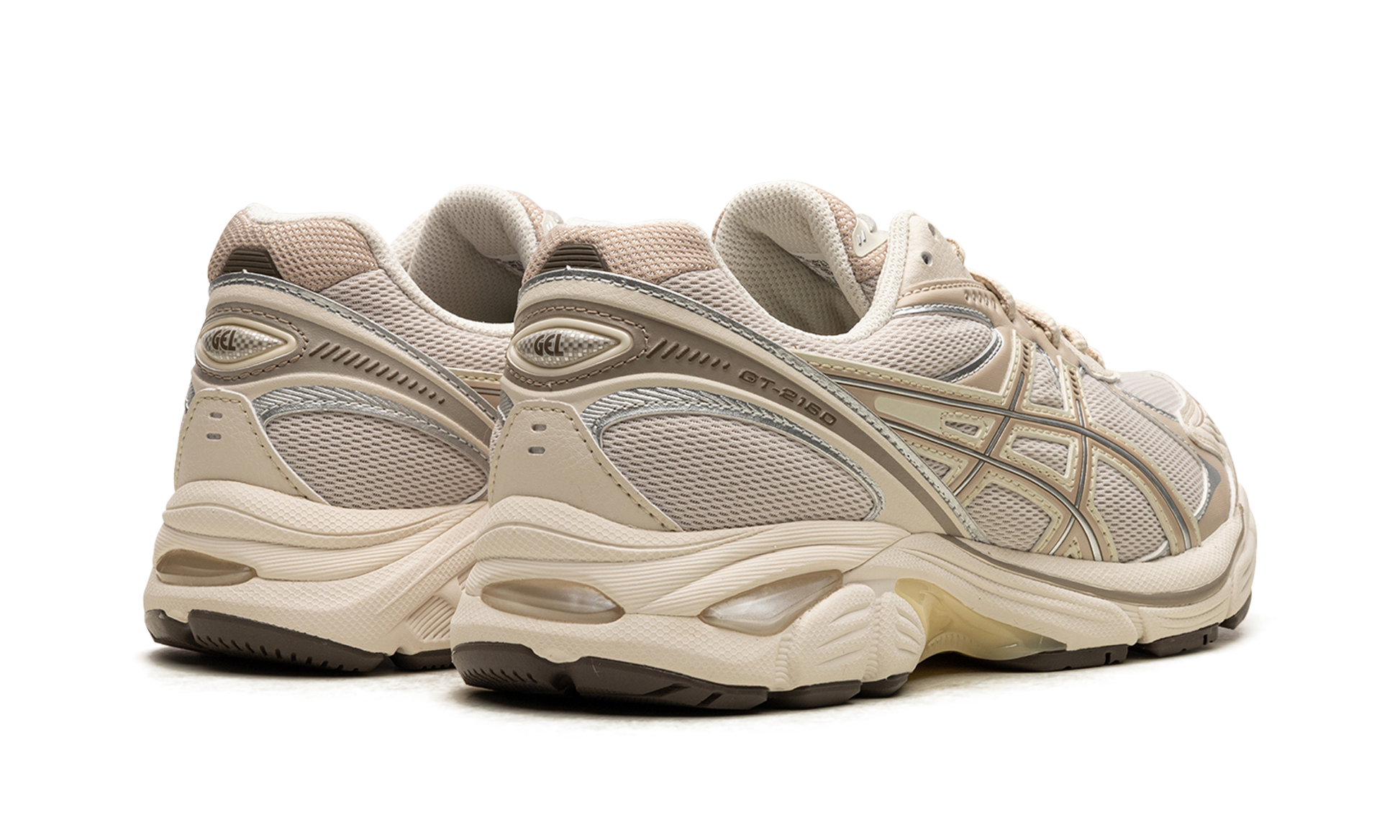 Gt-2160 "oatmeal" - 3