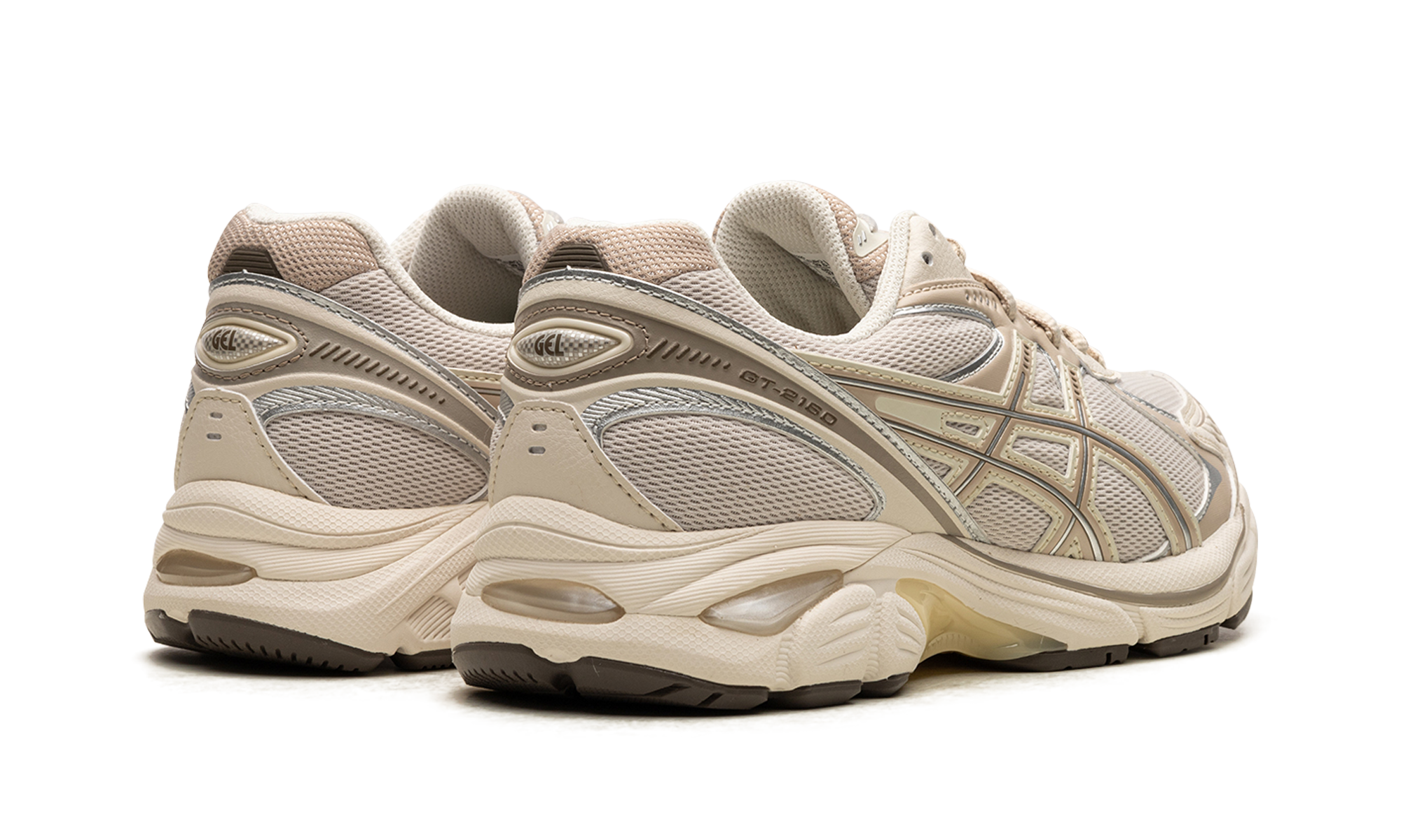 Gt-2160 "oatmeal" - 3