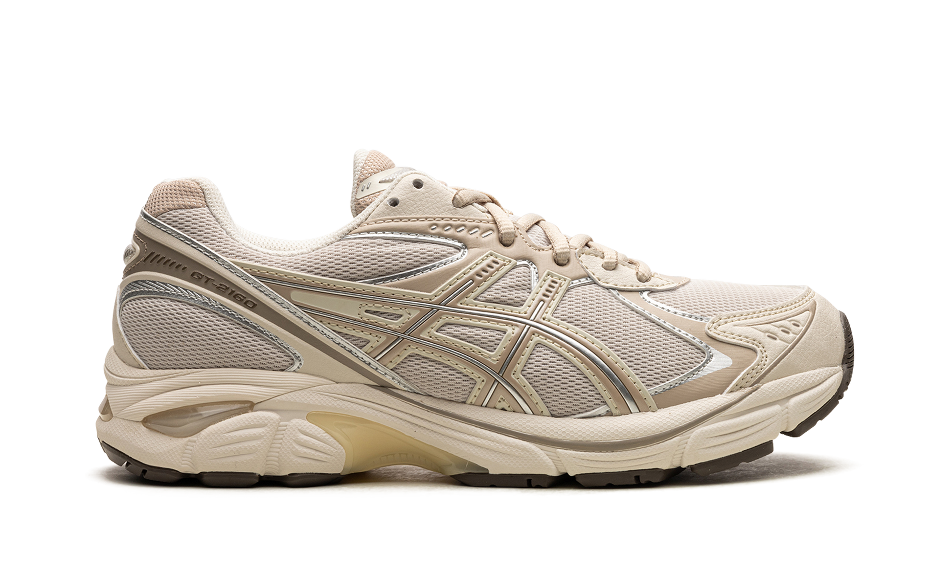 Gt-2160 "oatmeal" - 6