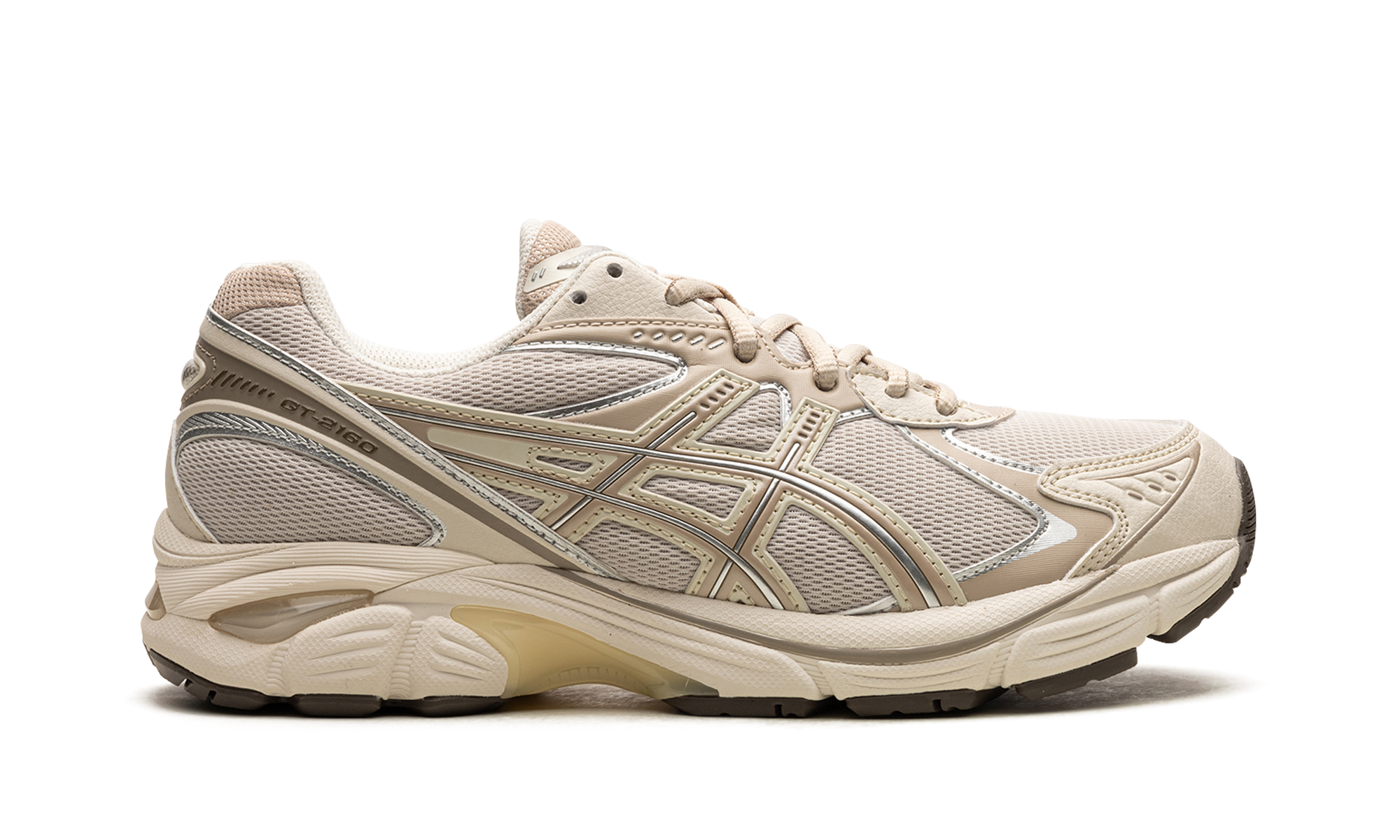 Gt-2160 "oatmeal" - 6