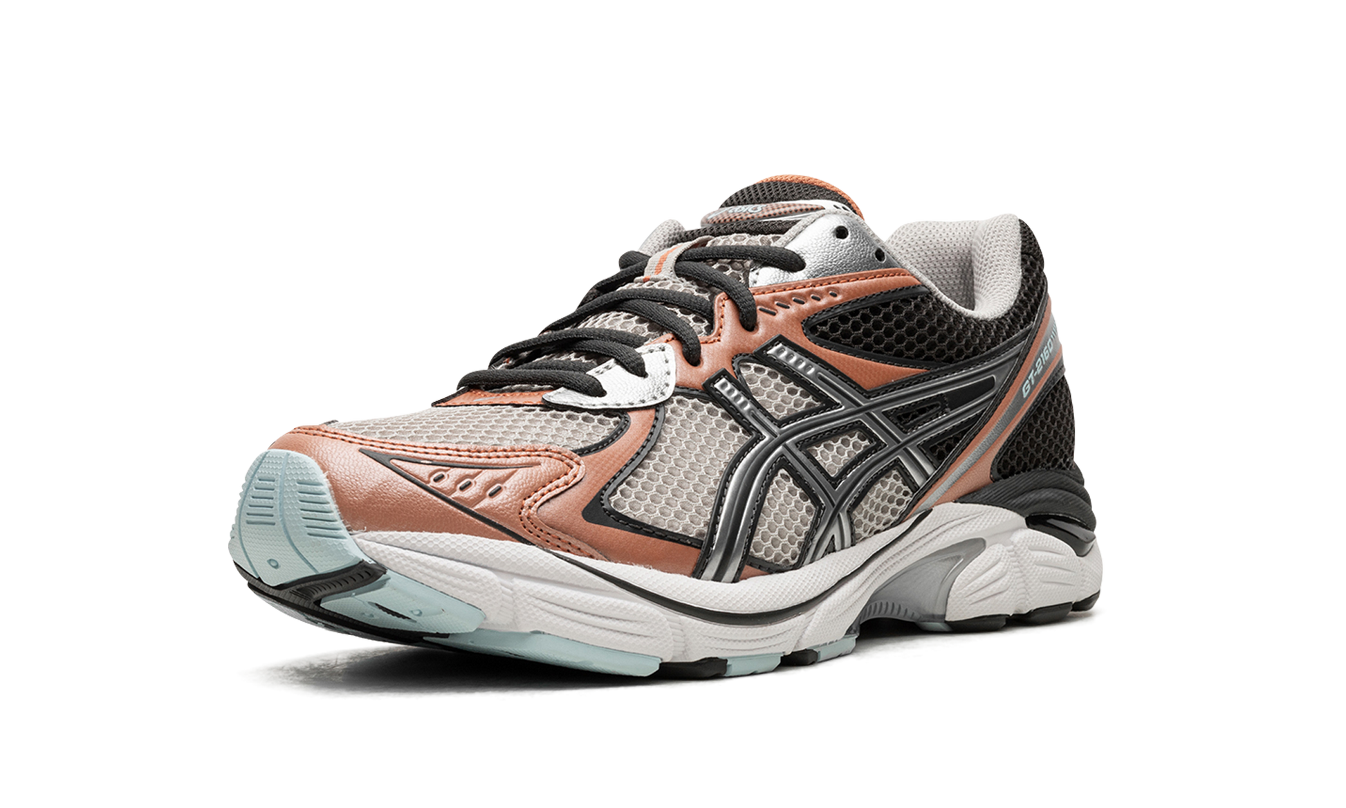 Gt-2160 "oyster Grey / Brick Dust" - 4