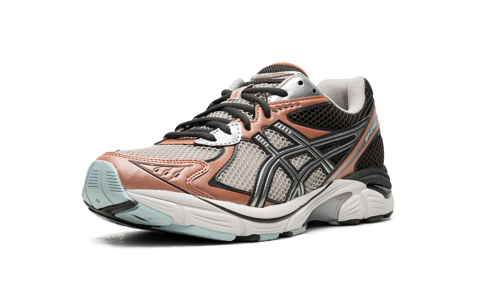 Gt-2160 "oyster Grey / Brick Dust" - 4