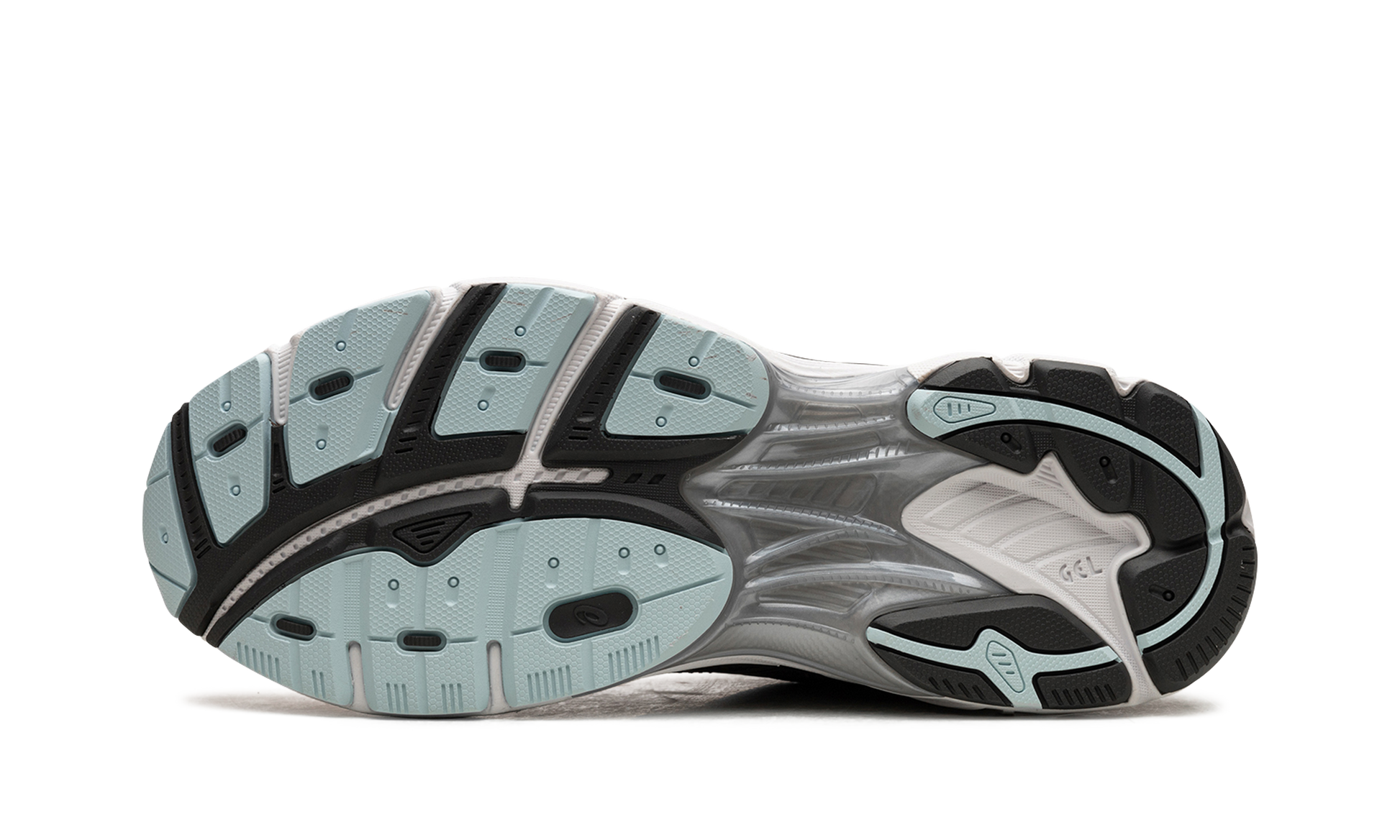 Gt-2160 "oyster Grey / Brick Dust" - 5