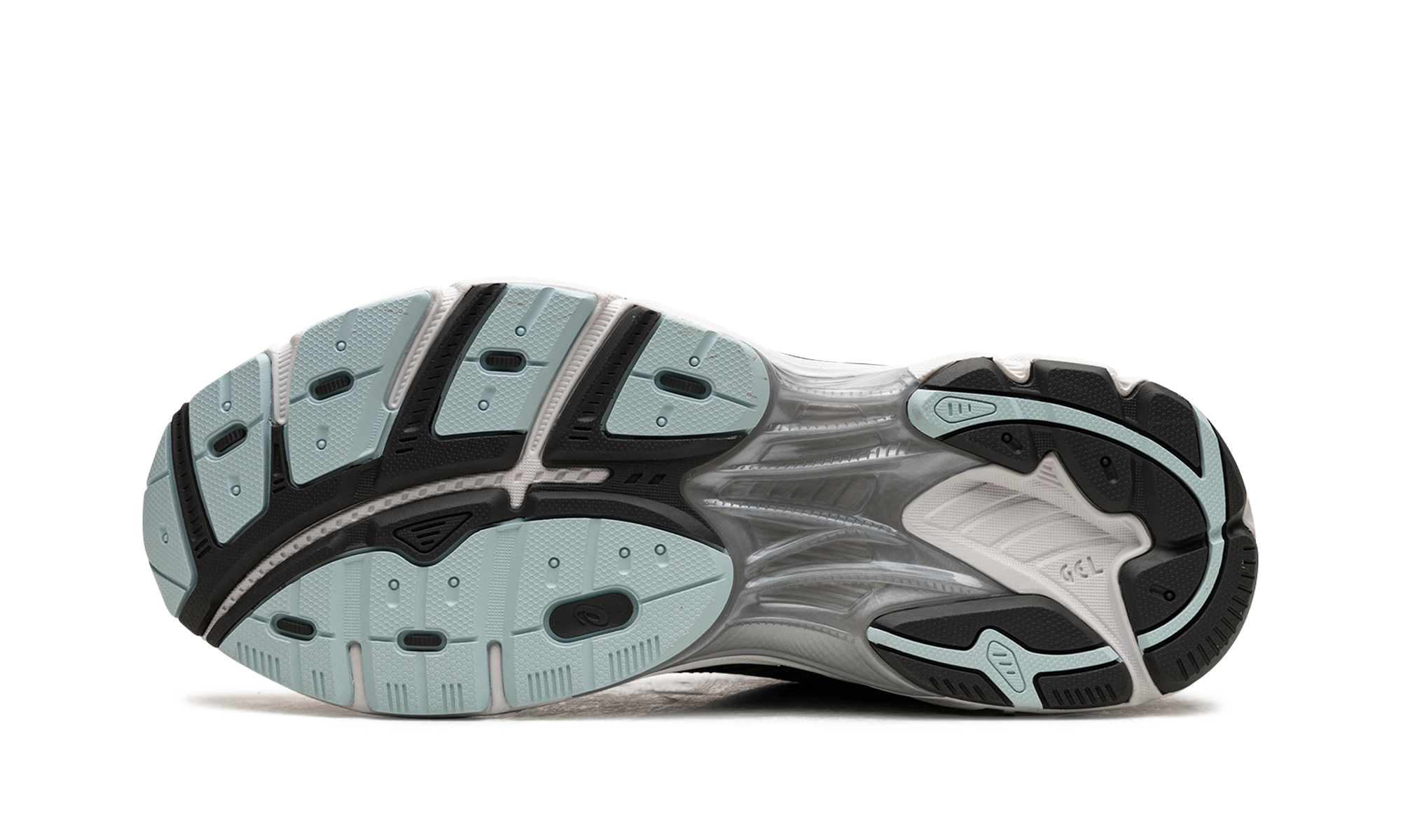 Gt-2160 "oyster Grey / Brick Dust" - 5