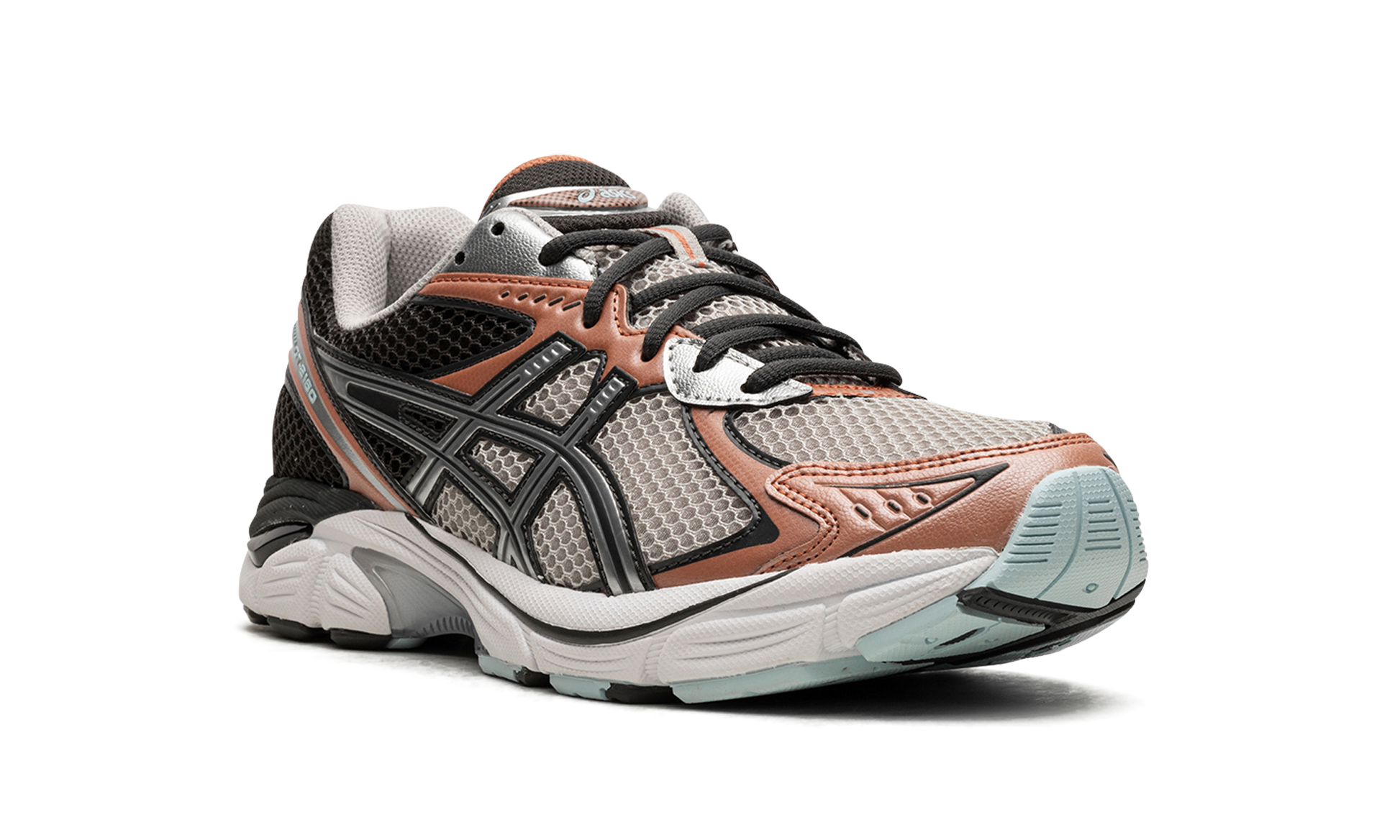 Gt-2160 "oyster Grey / Brick Dust" - 7