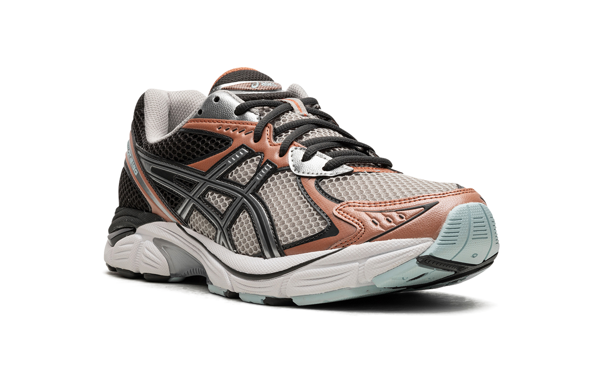 Gt-2160 "oyster Grey / Brick Dust" - 7