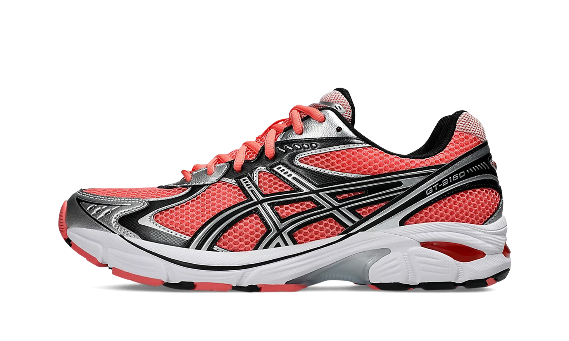 Gt-2160 "papaya Pure Silver" - 1