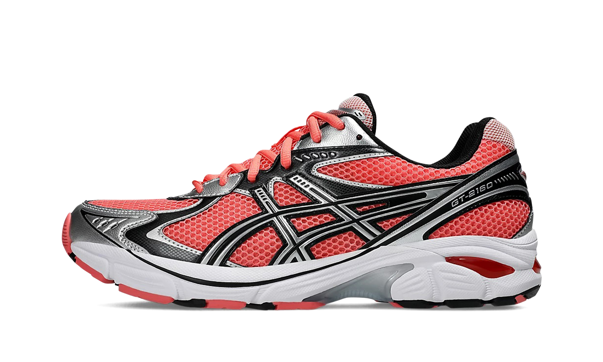 Gt-2160 "papaya Pure Silver" - 1
