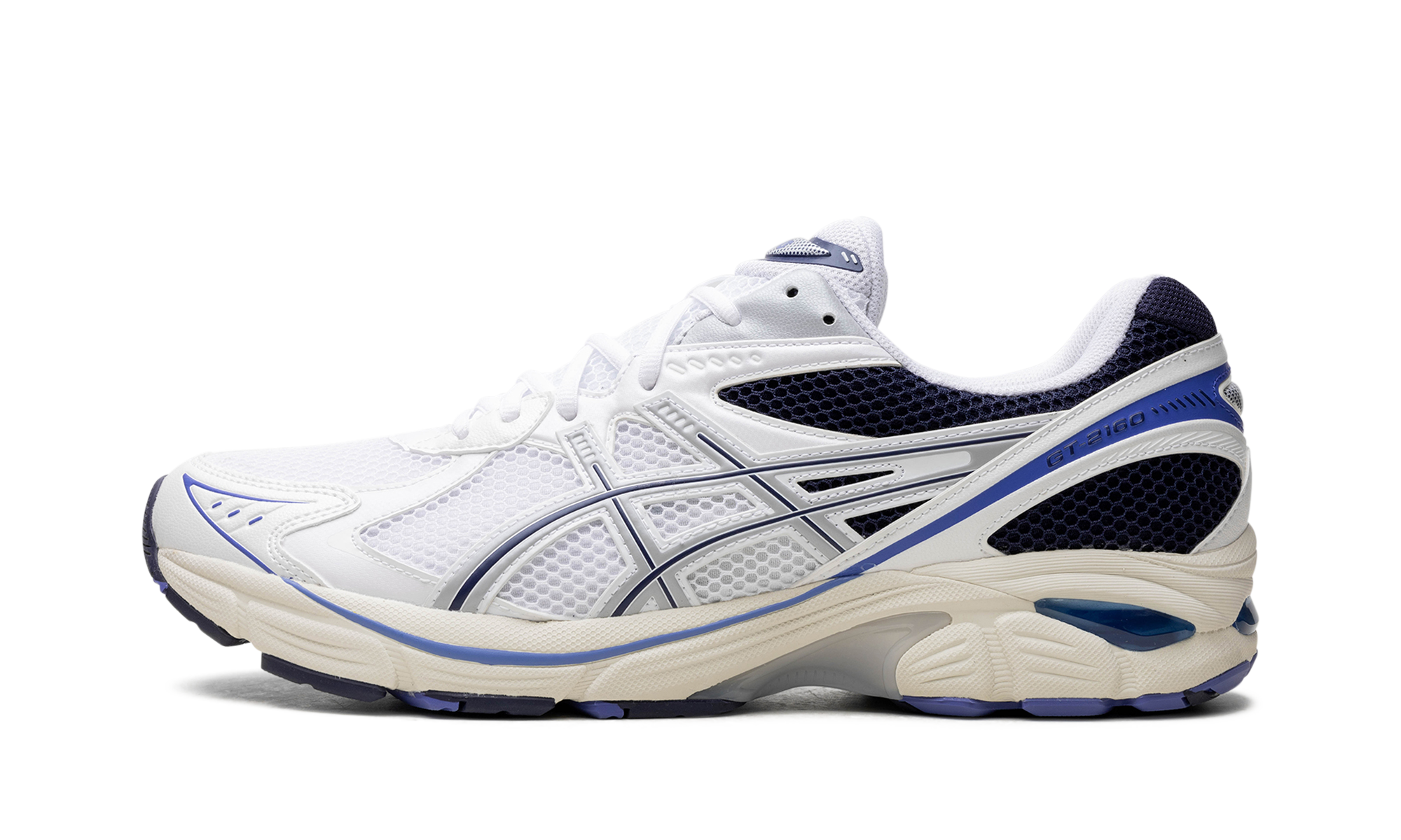 Gt-2160 "piedmont Grey Blue" - 1