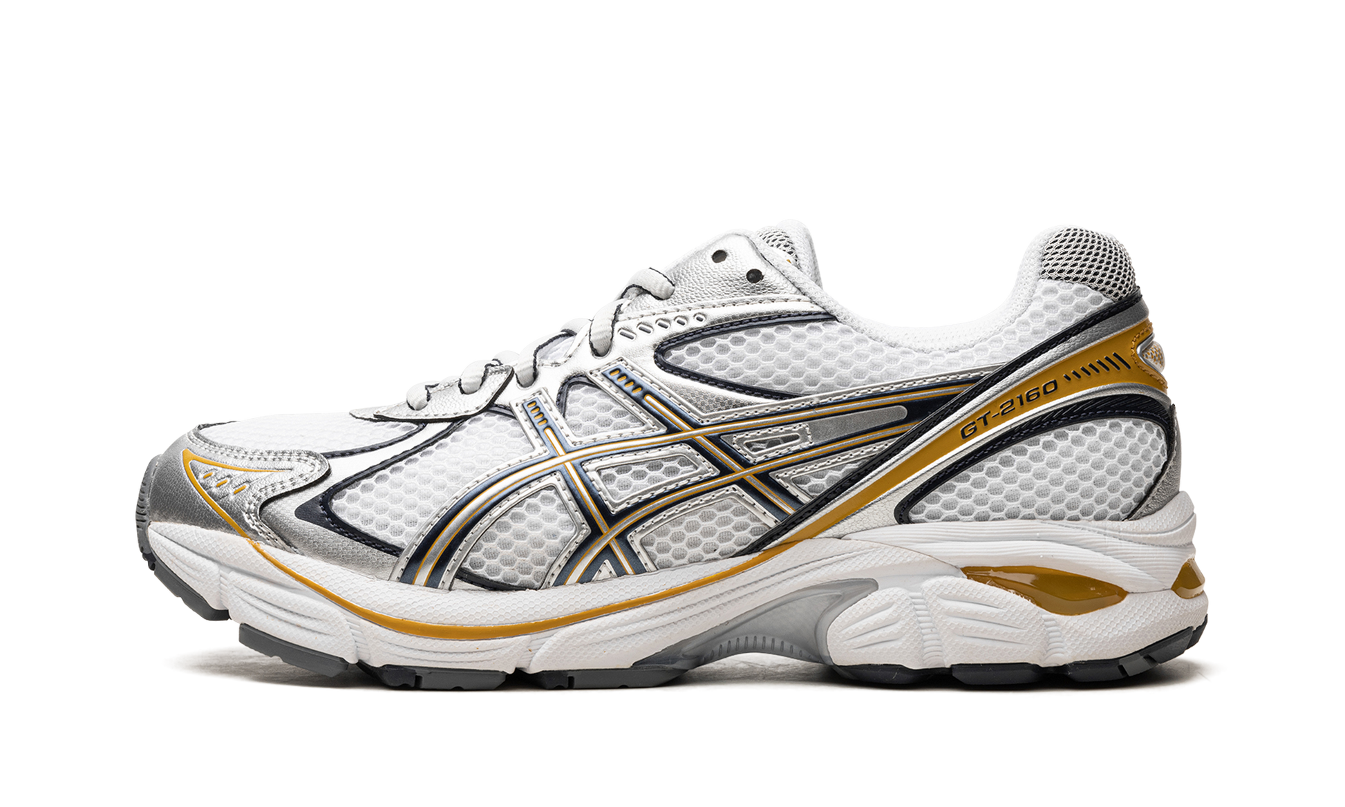 Gt 2160 "pure Silver" - 1