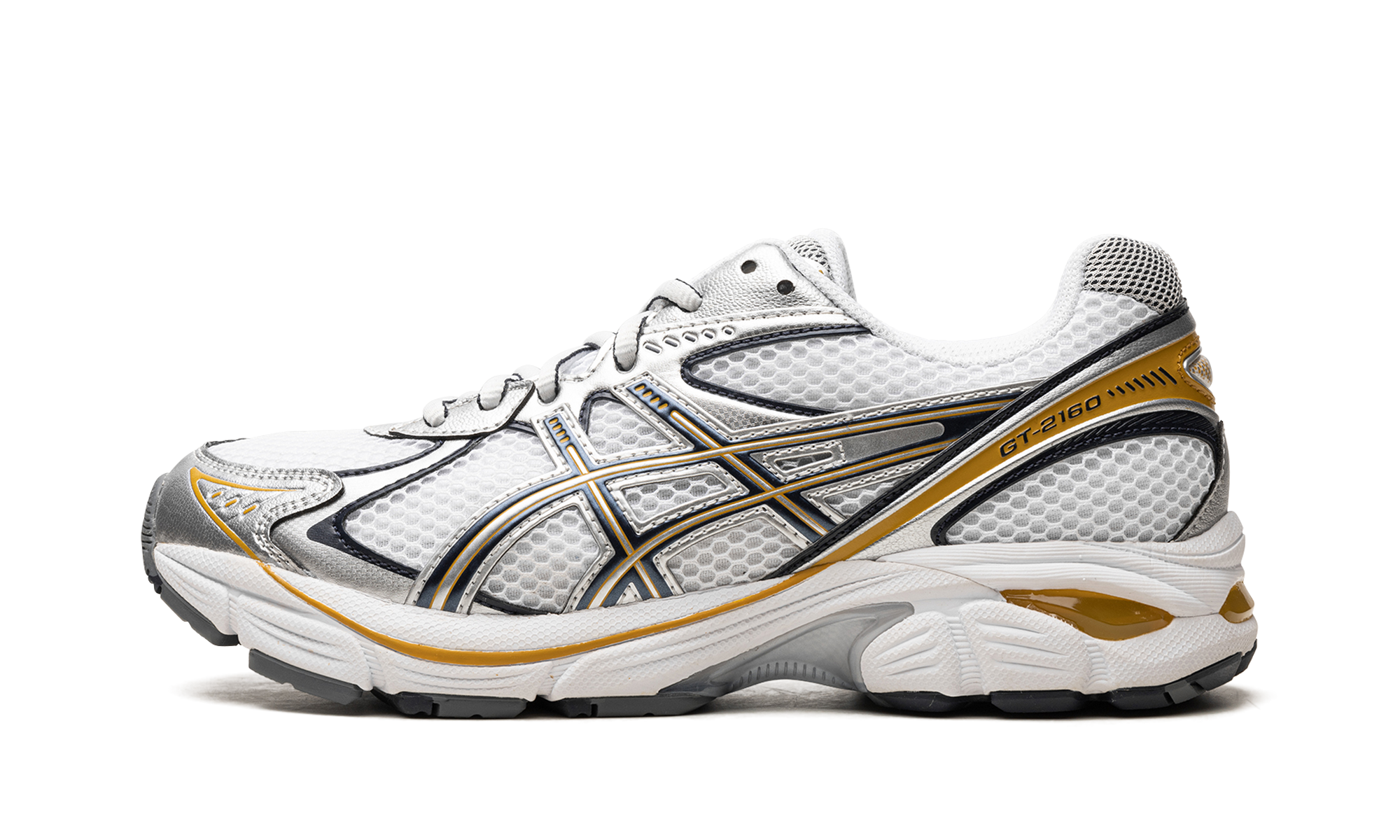 Gt 2160 "pure Silver" - 1