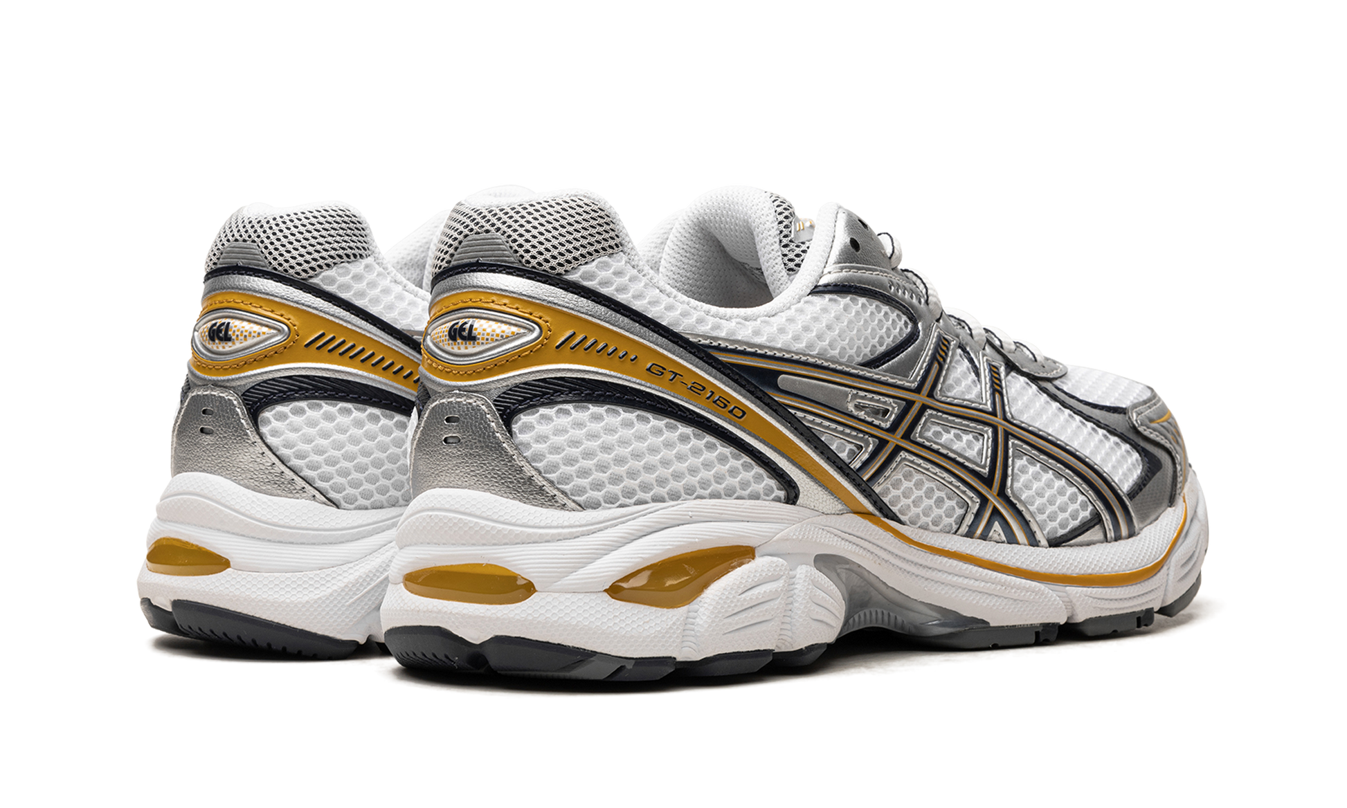 Gt 2160 "pure Silver" - 3