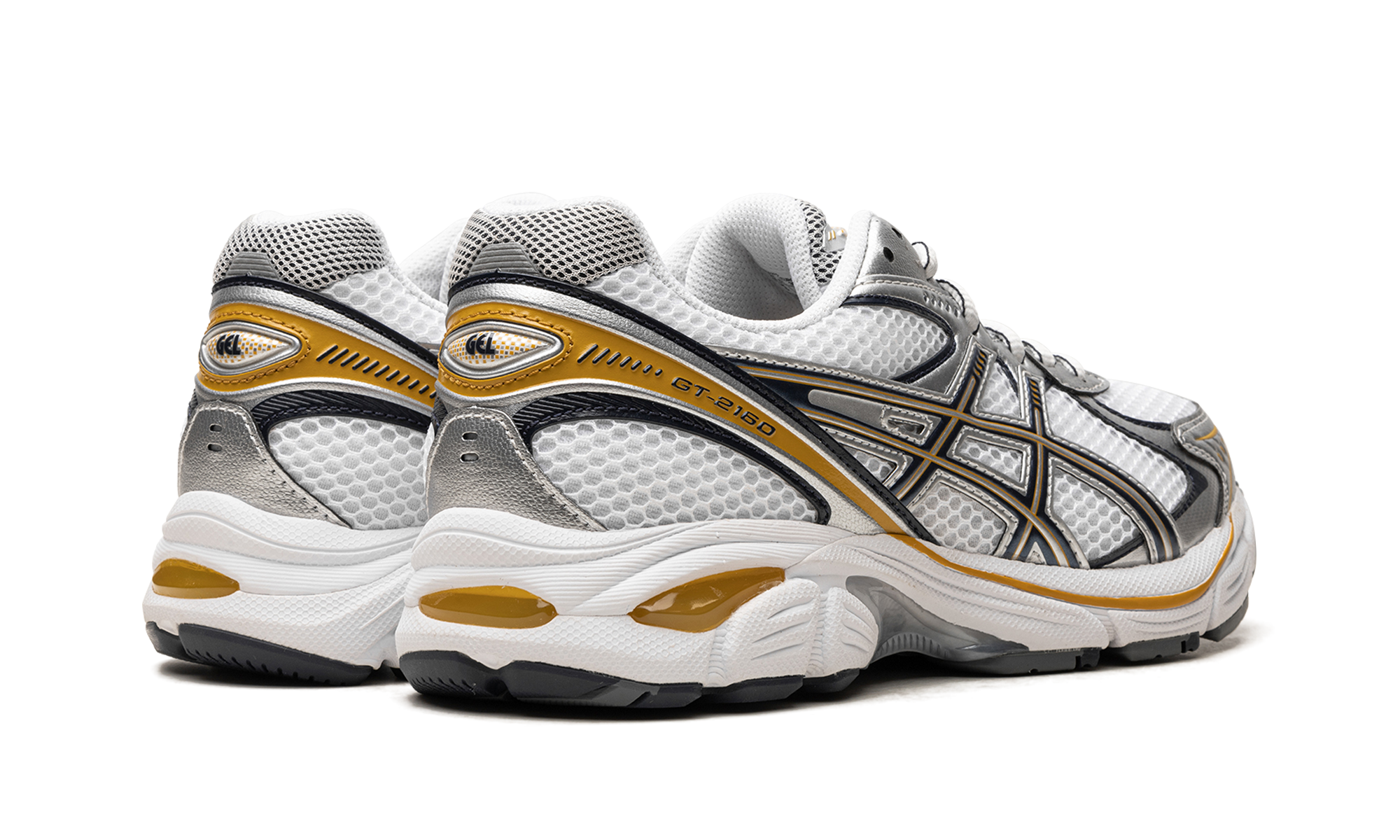Gt 2160 "pure Silver" - 3