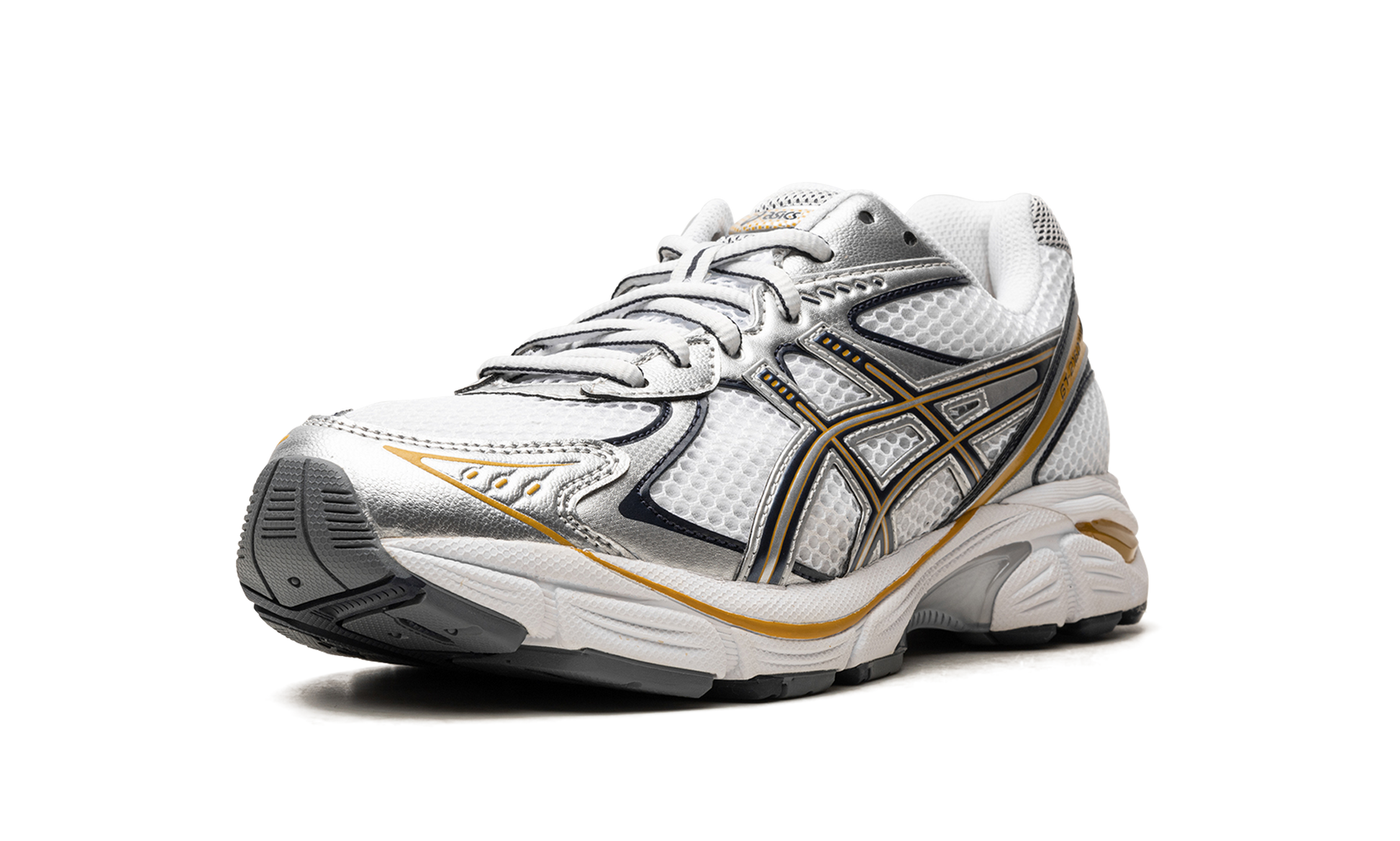 Gt 2160 "pure Silver" - 4