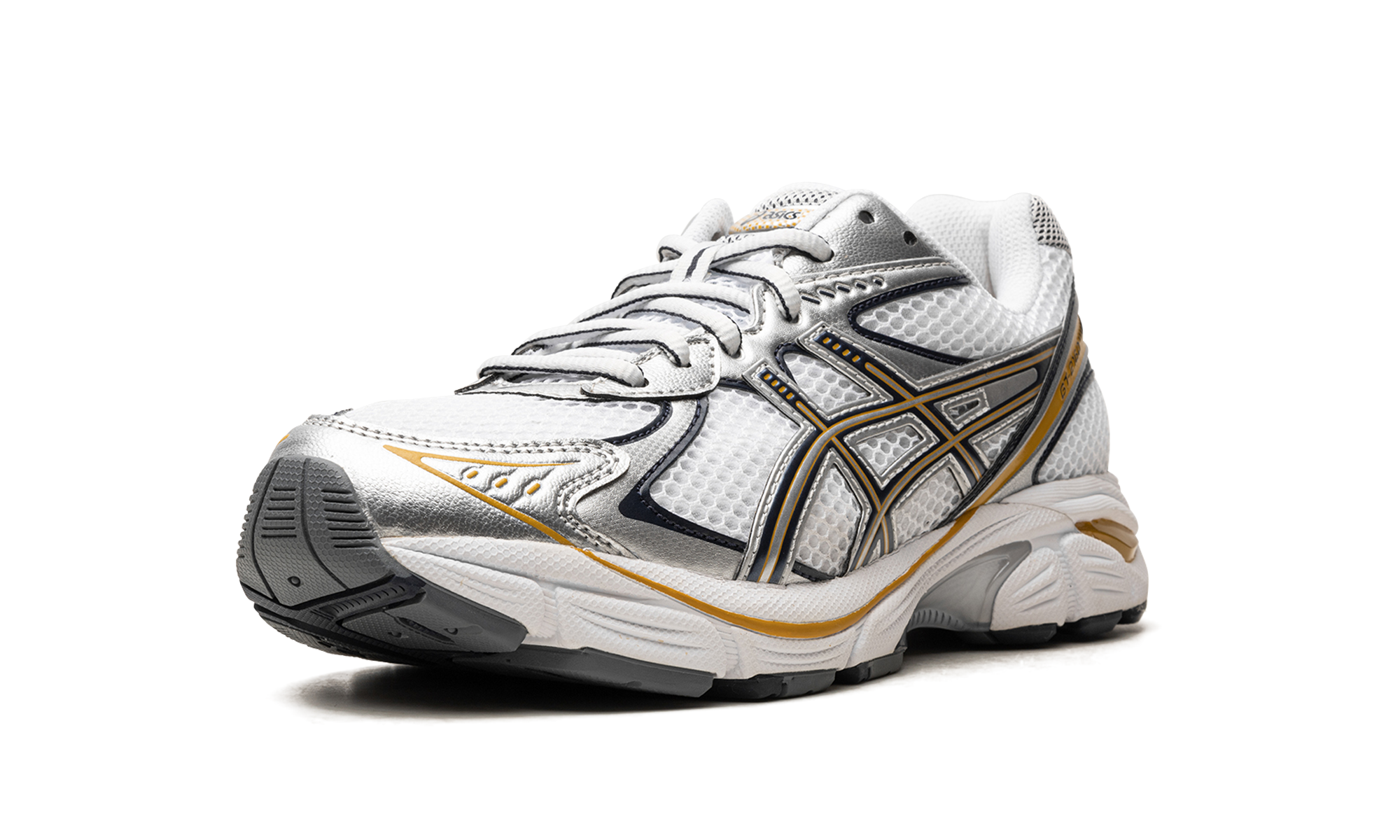 Gt 2160 "pure Silver" - 4