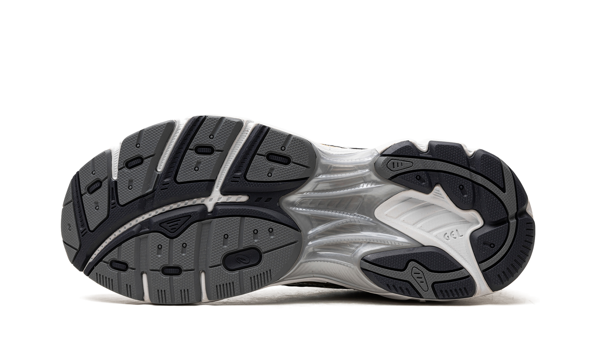 Gt 2160 "pure Silver" - 5