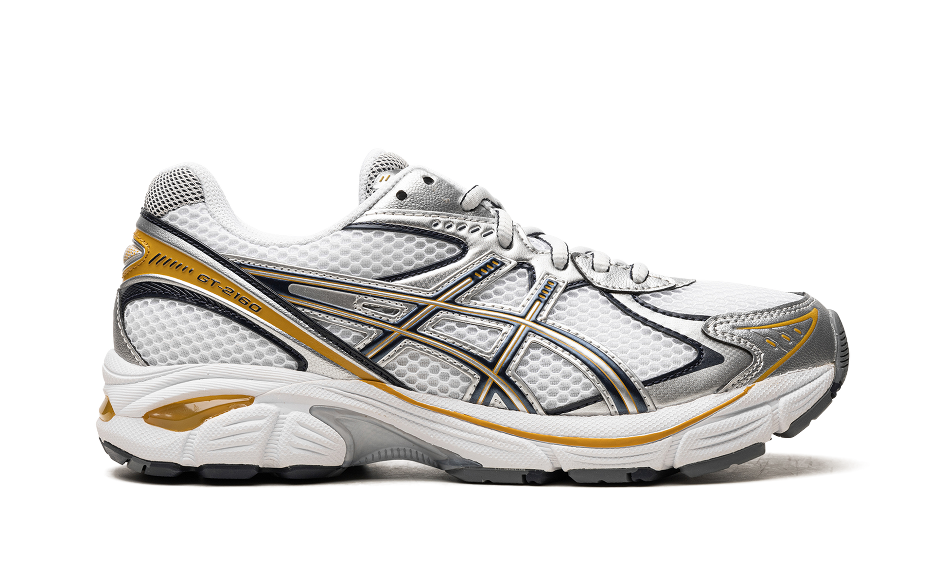 Gt 2160 "pure Silver" - 6