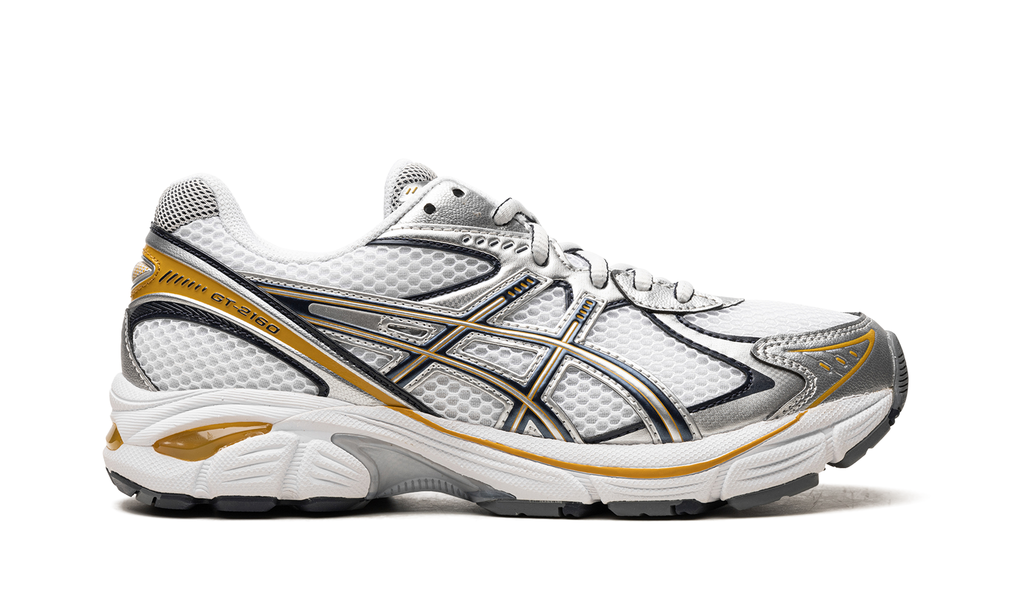 Gt 2160 "pure Silver" - 6