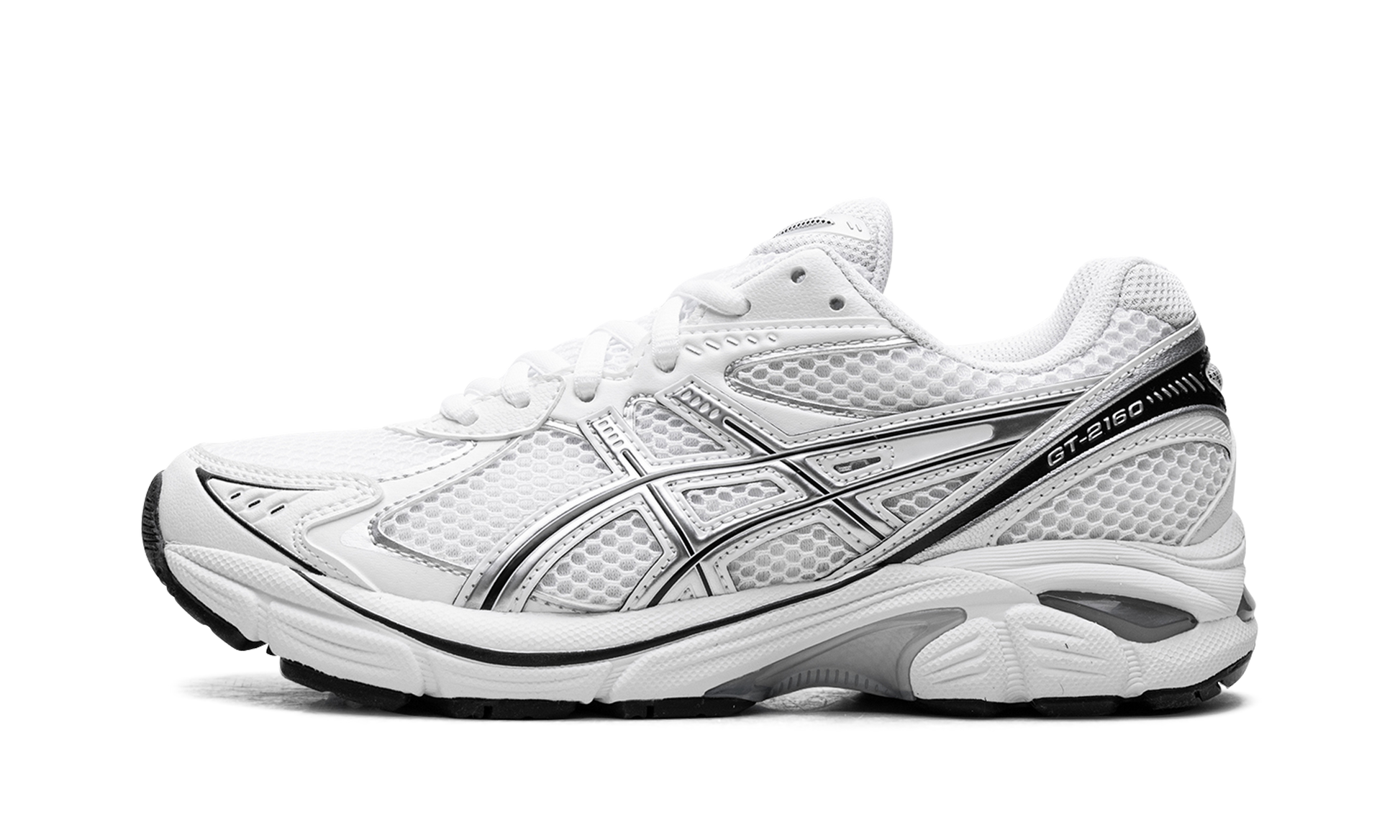 Gt-2160 "pure Silver White" - 1
