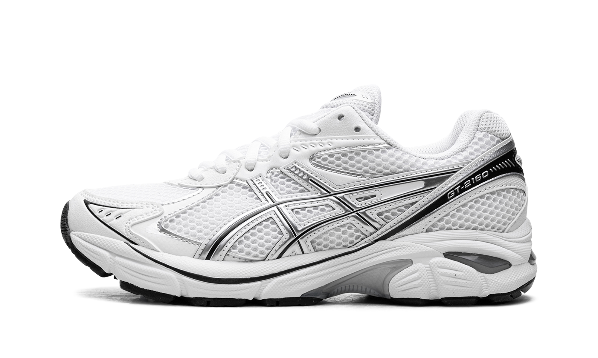 Gt-2160 "pure Silver White" - 1